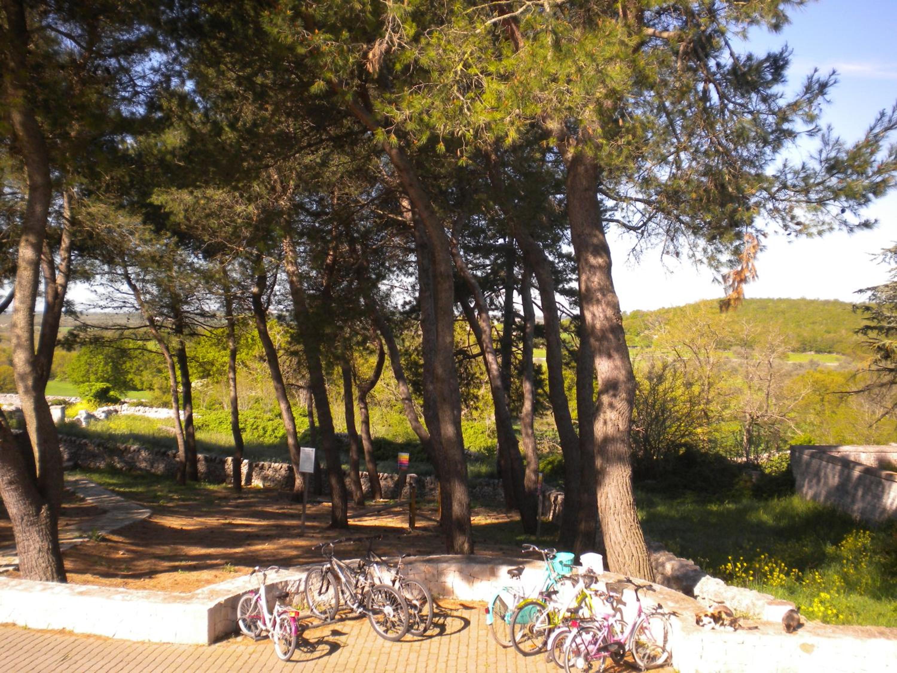 Apulia Victor Country Hotel