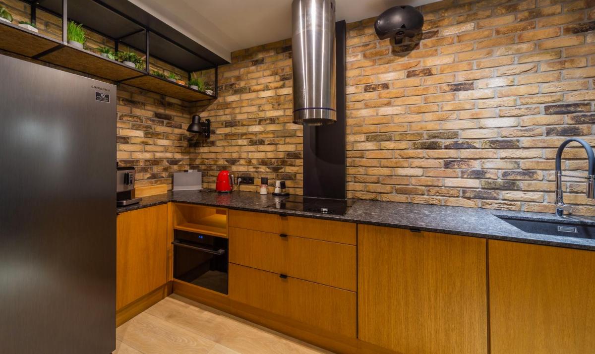 Apartament Aleja Wolności view 5