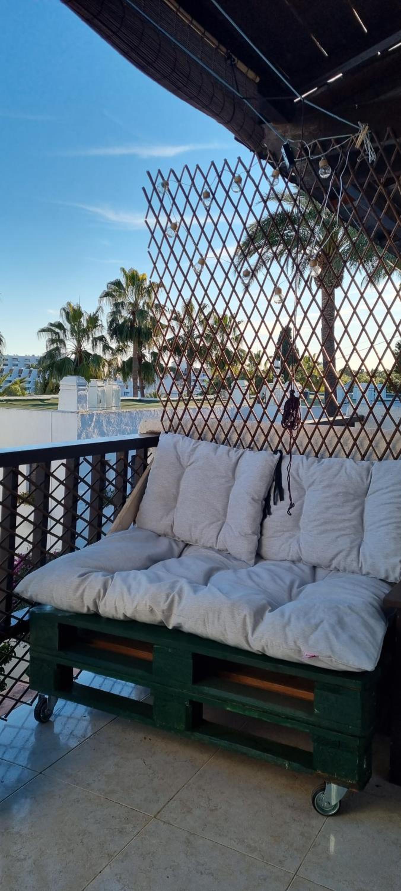 Apartamento 309 frente al mar en Alcossebre view 2