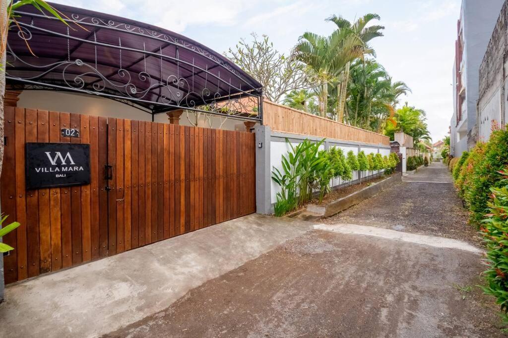 Hotel Amazing Villa In Canggu 10min Walk From The Beach