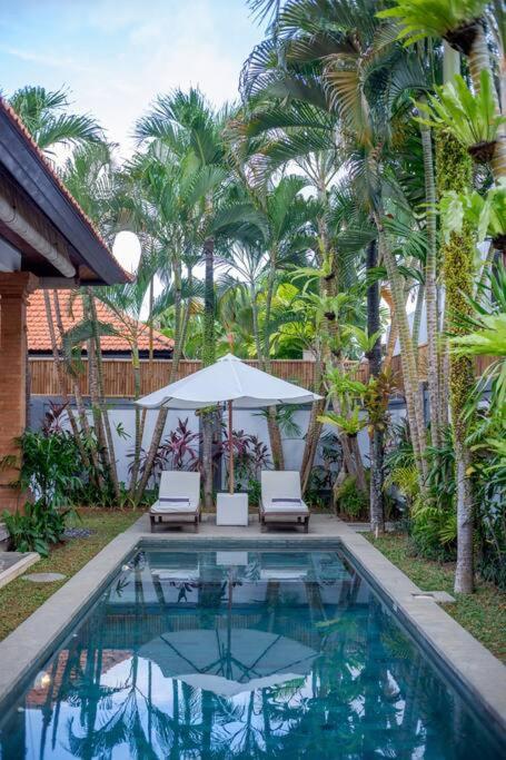 Amazing Villa Prime Location in Canggu - 15 Minutes Walk to the Beach view 4