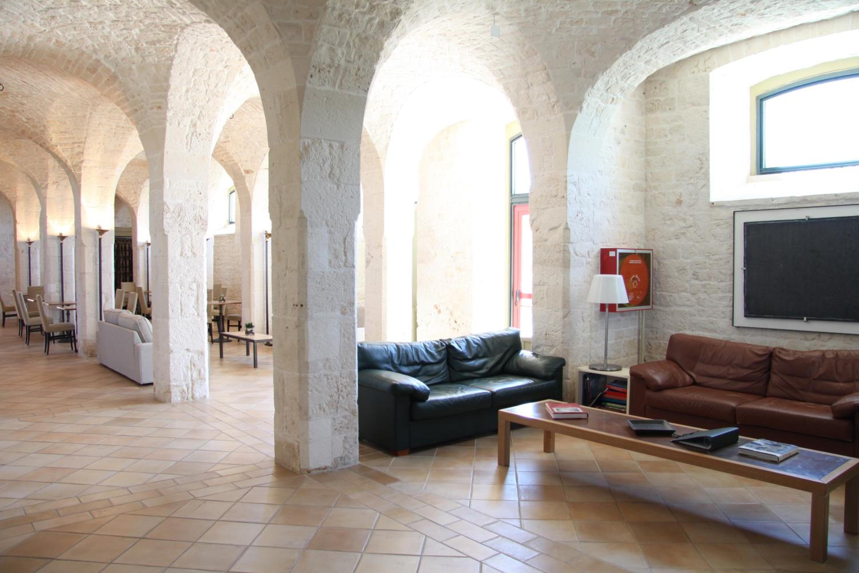Apulia Victor Country Hotel