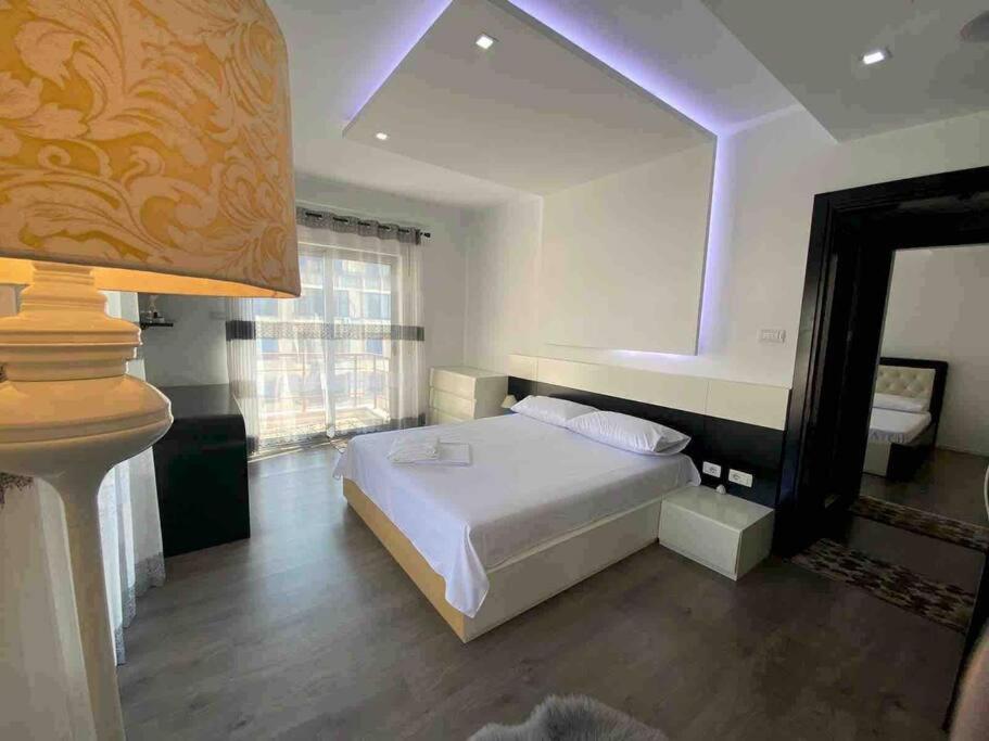 Quiet Apartment in the heart of Vlore! Best Location