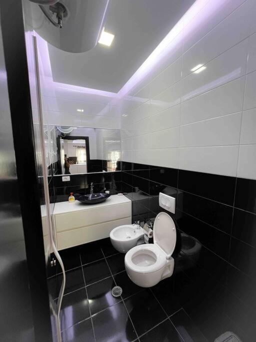 Quiet Apartment in the heart of Vlore! Best Location