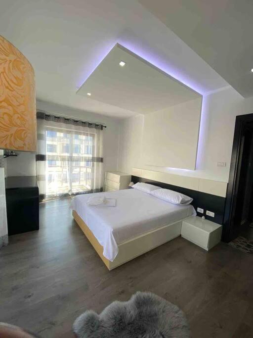 Quiet Apartment in the heart of Vlore! Best Location