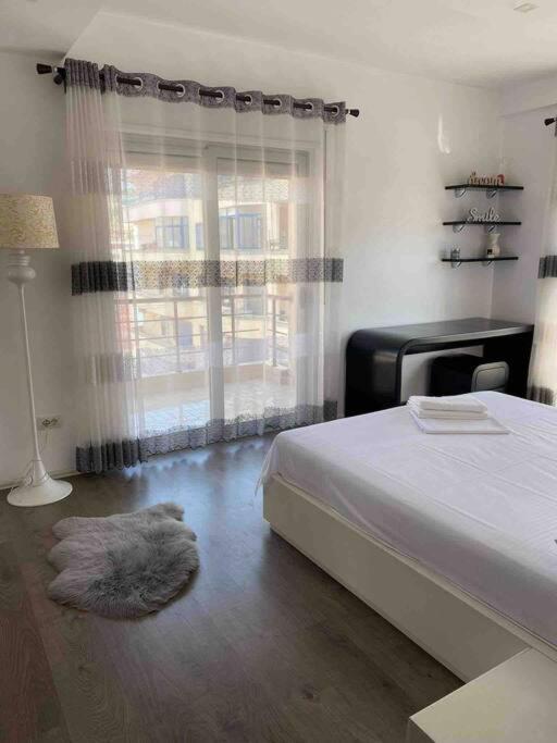 Quiet Apartment in the heart of Vlore! Best Location