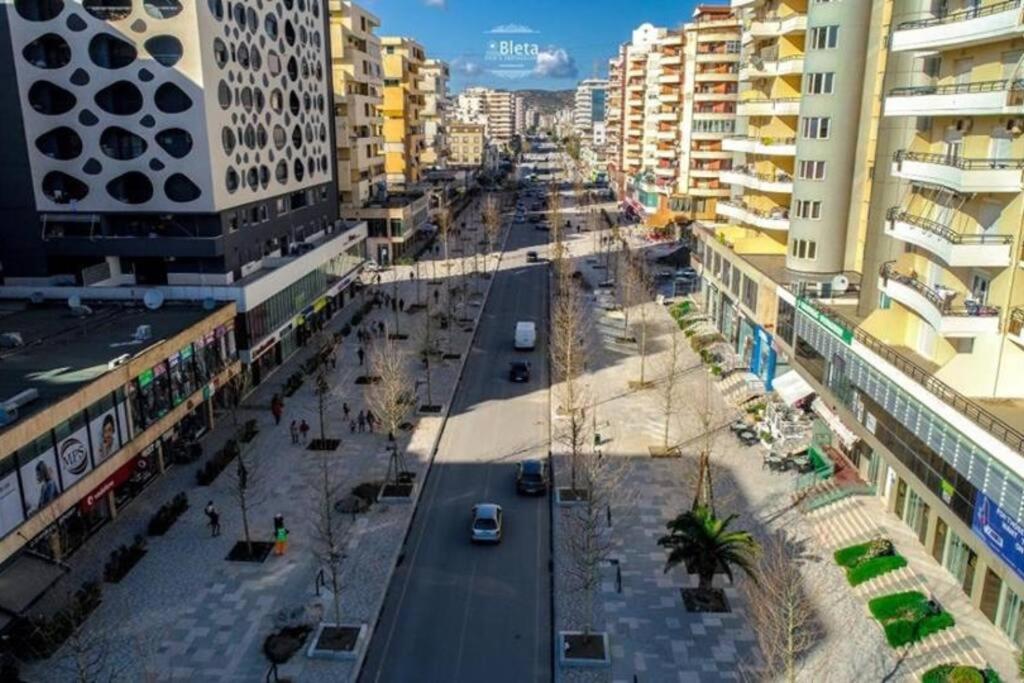 Quiet Apartment in the heart of Vlore! Best Location