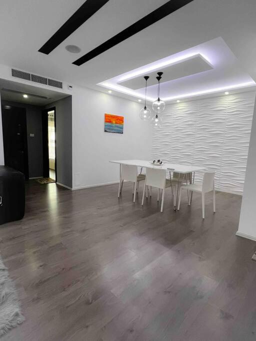 Quiet Apartment in the heart of Vlore! Best Location