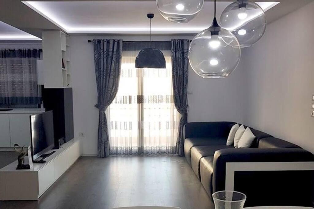 Quiet Apartment in the heart of Vlore! Best Location