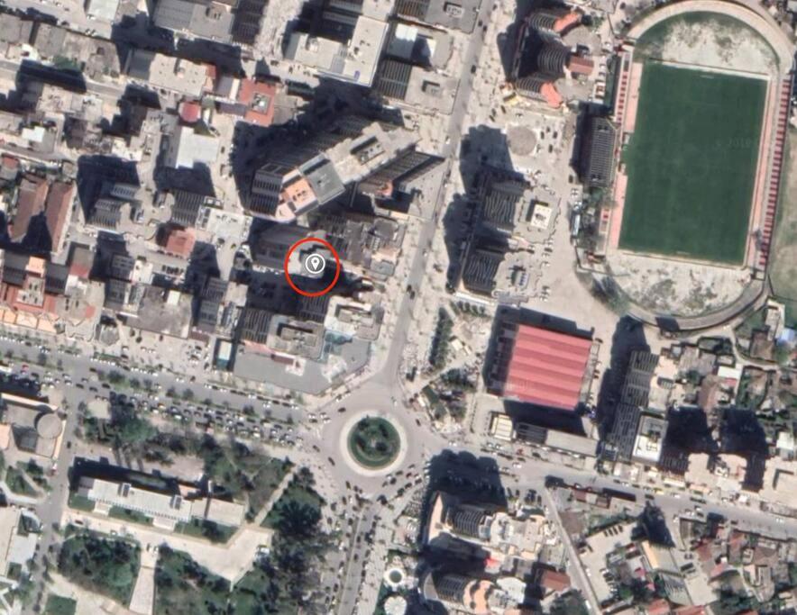 Quiet Apartment in the heart of Vlore! Best Location