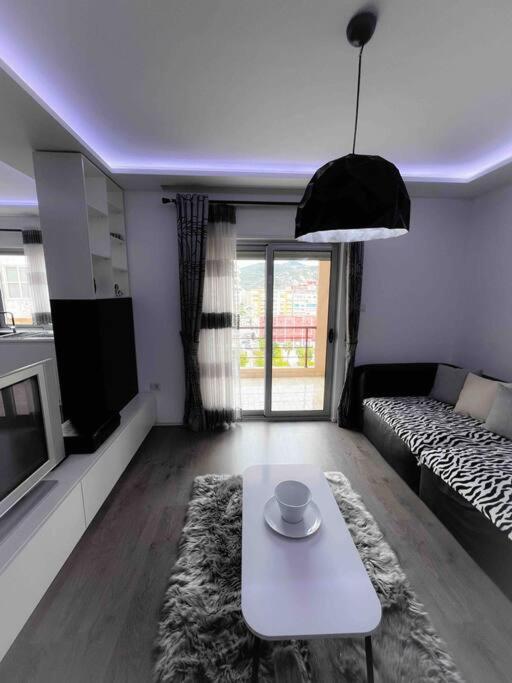 Quiet Apartment in the heart of Vlore! Best Location