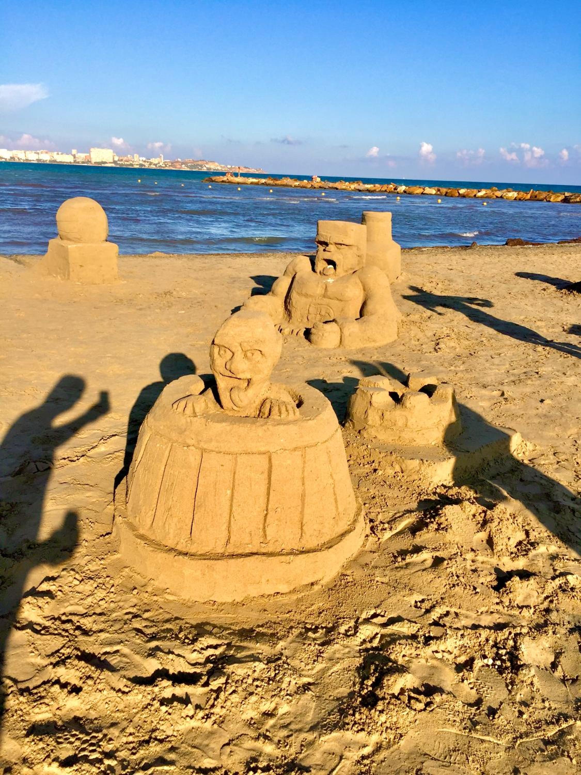 SunDream1 home