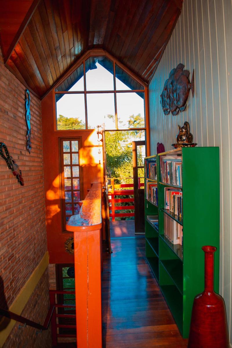 children's play area