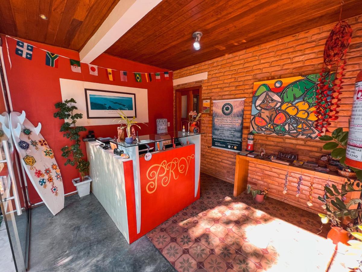 hotel reception