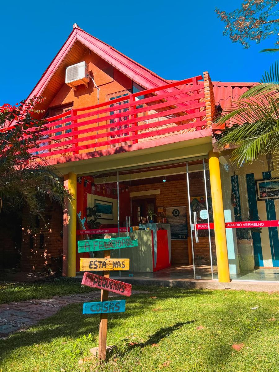 children's play area