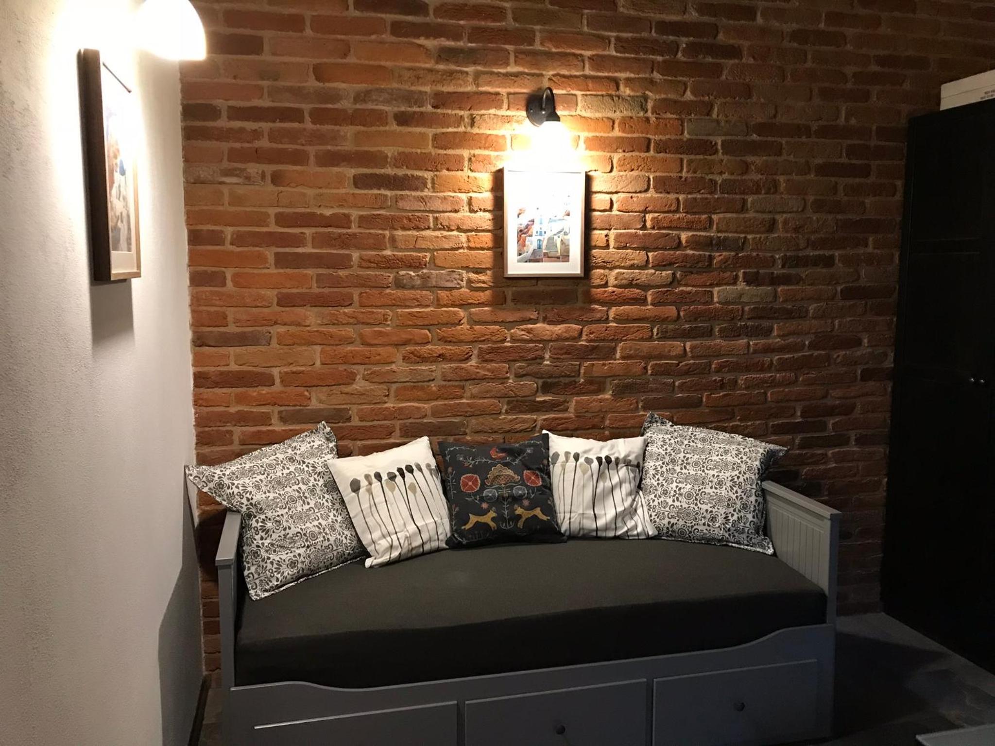 Apartament cu o camera in Unirii