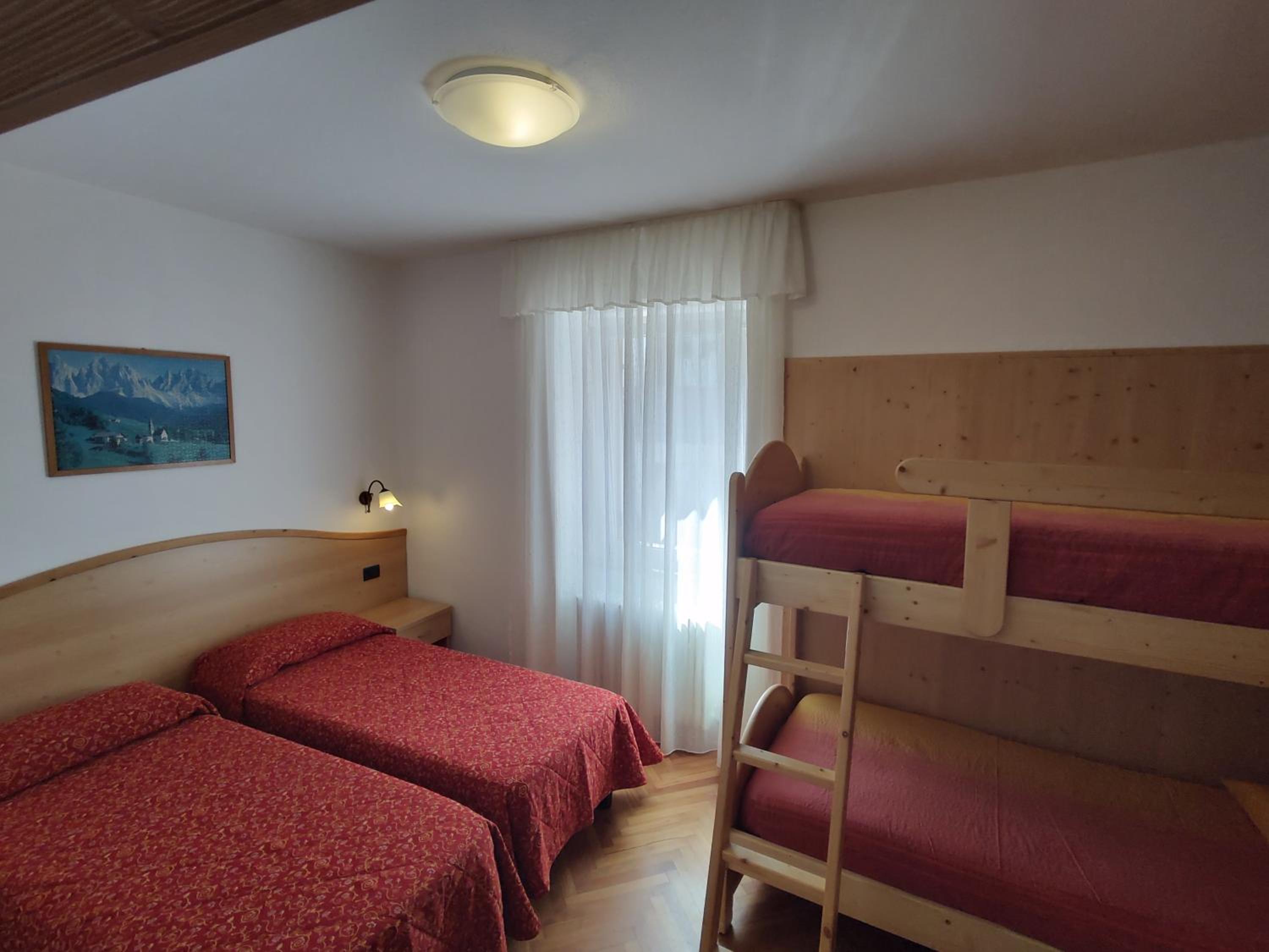 Residenza Arnica