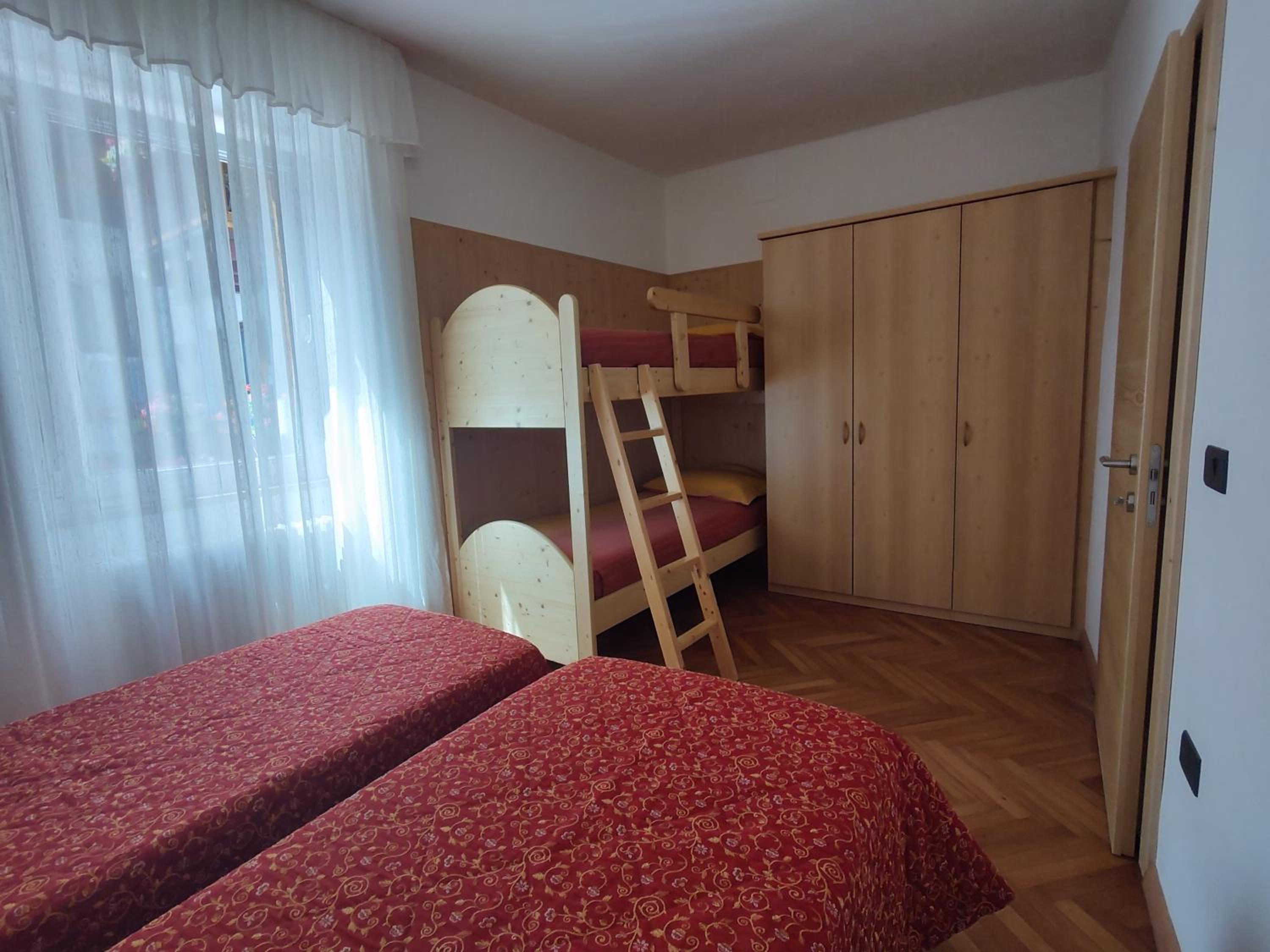 Residenza Arnica