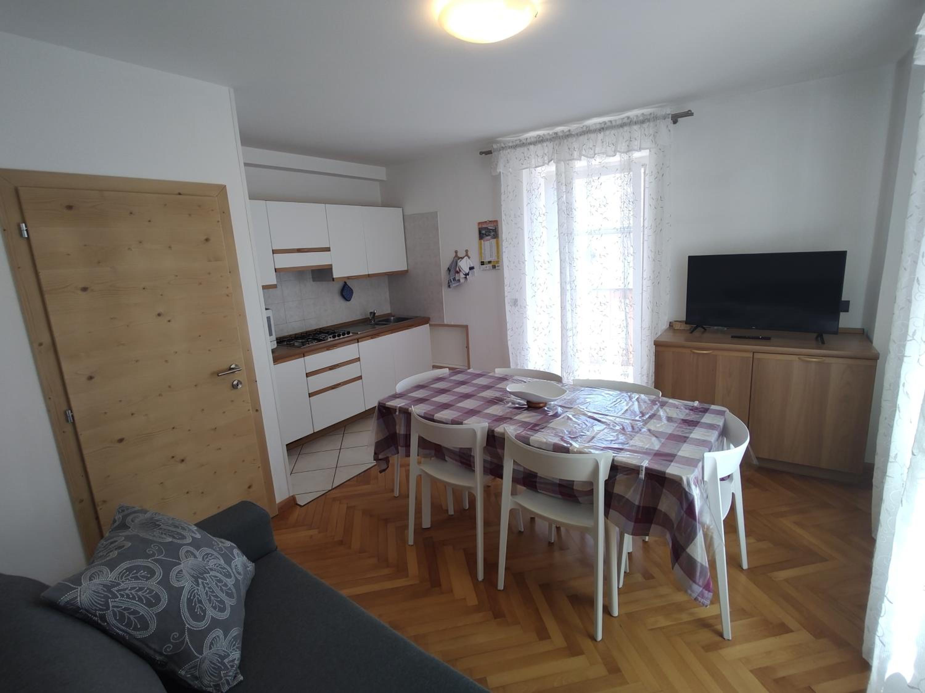 Residenza Arnica