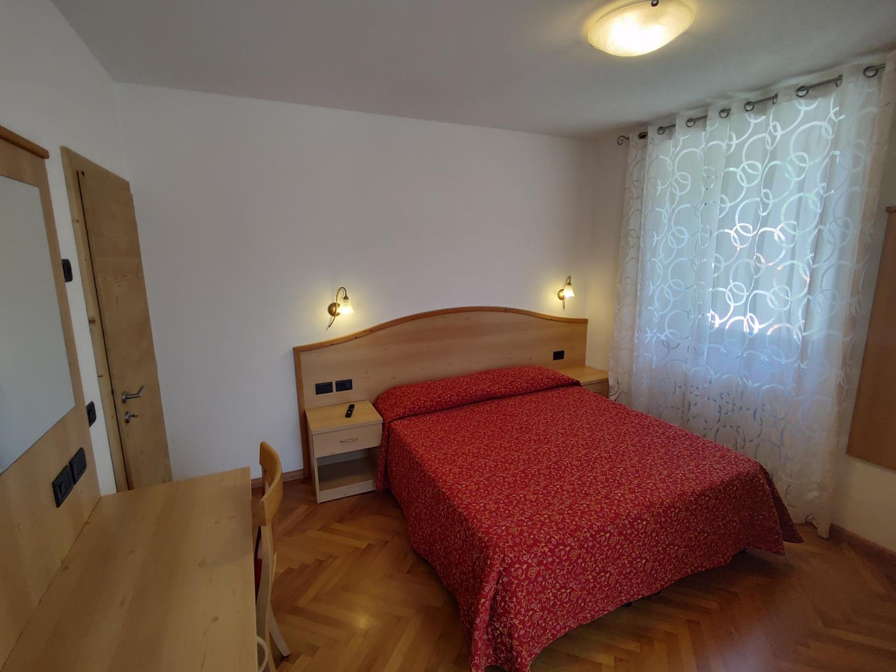 Residenza Arnica