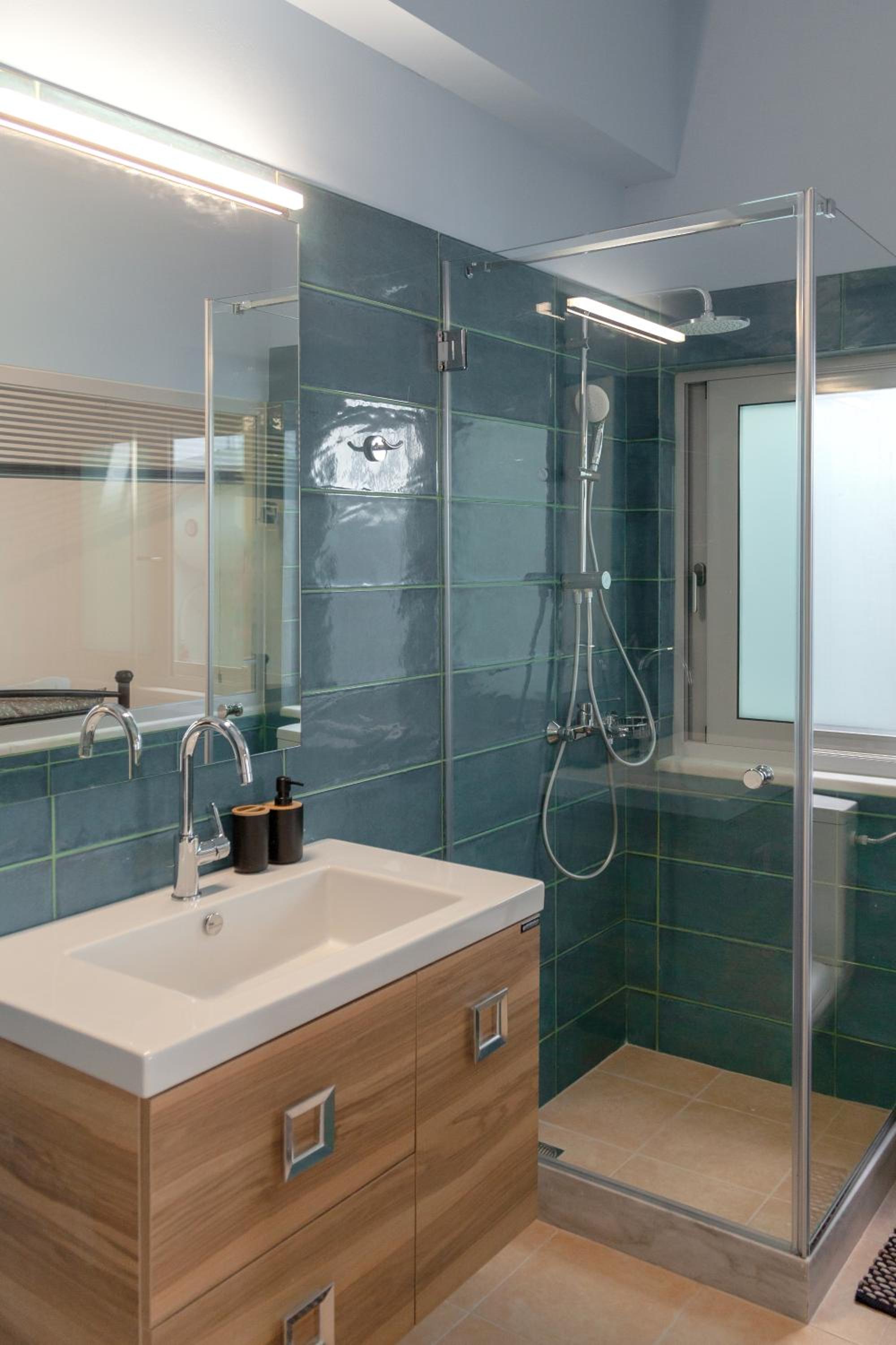 Skorponeria Bay Luxury Villas