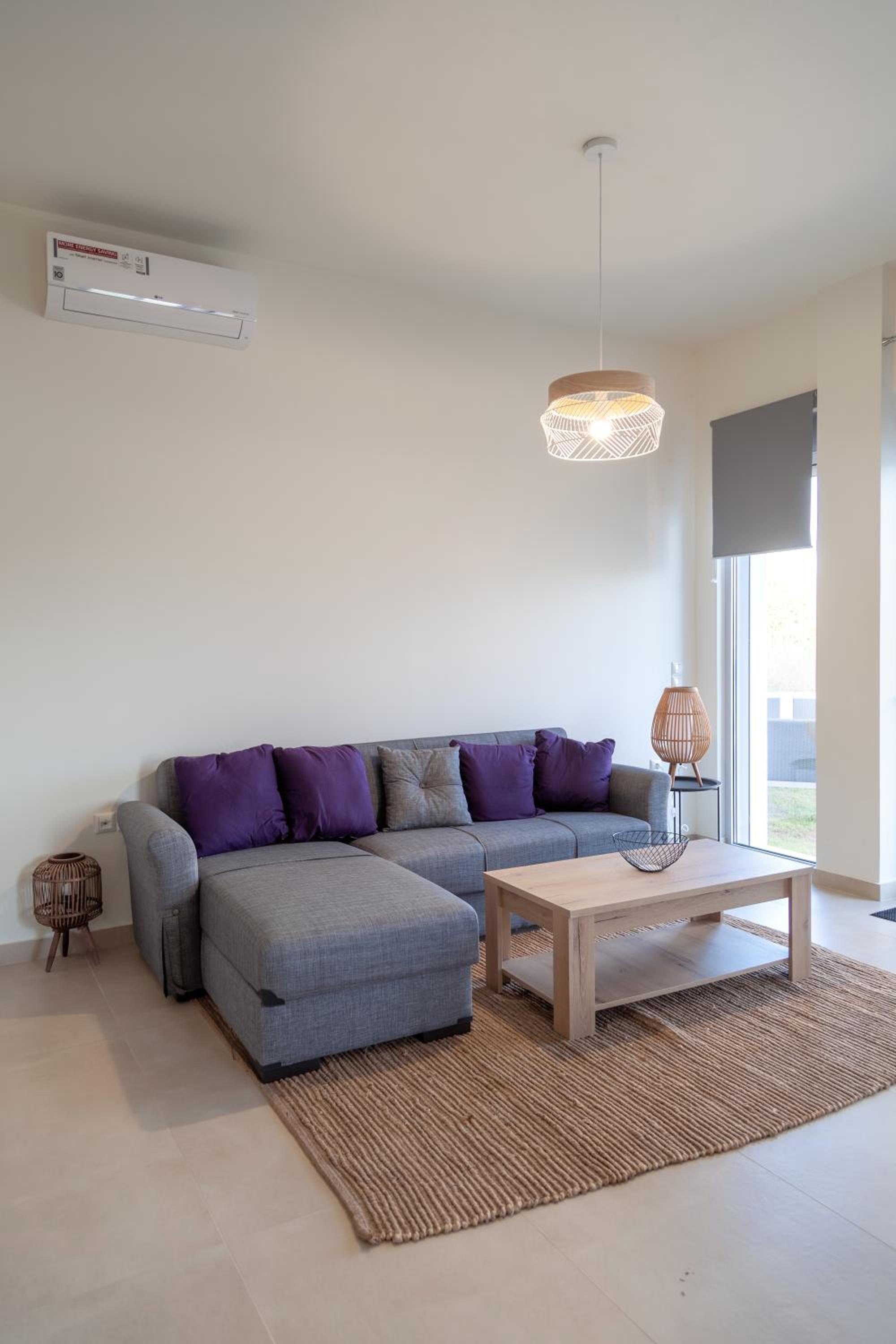 Skorponeria Bay Luxury Villas