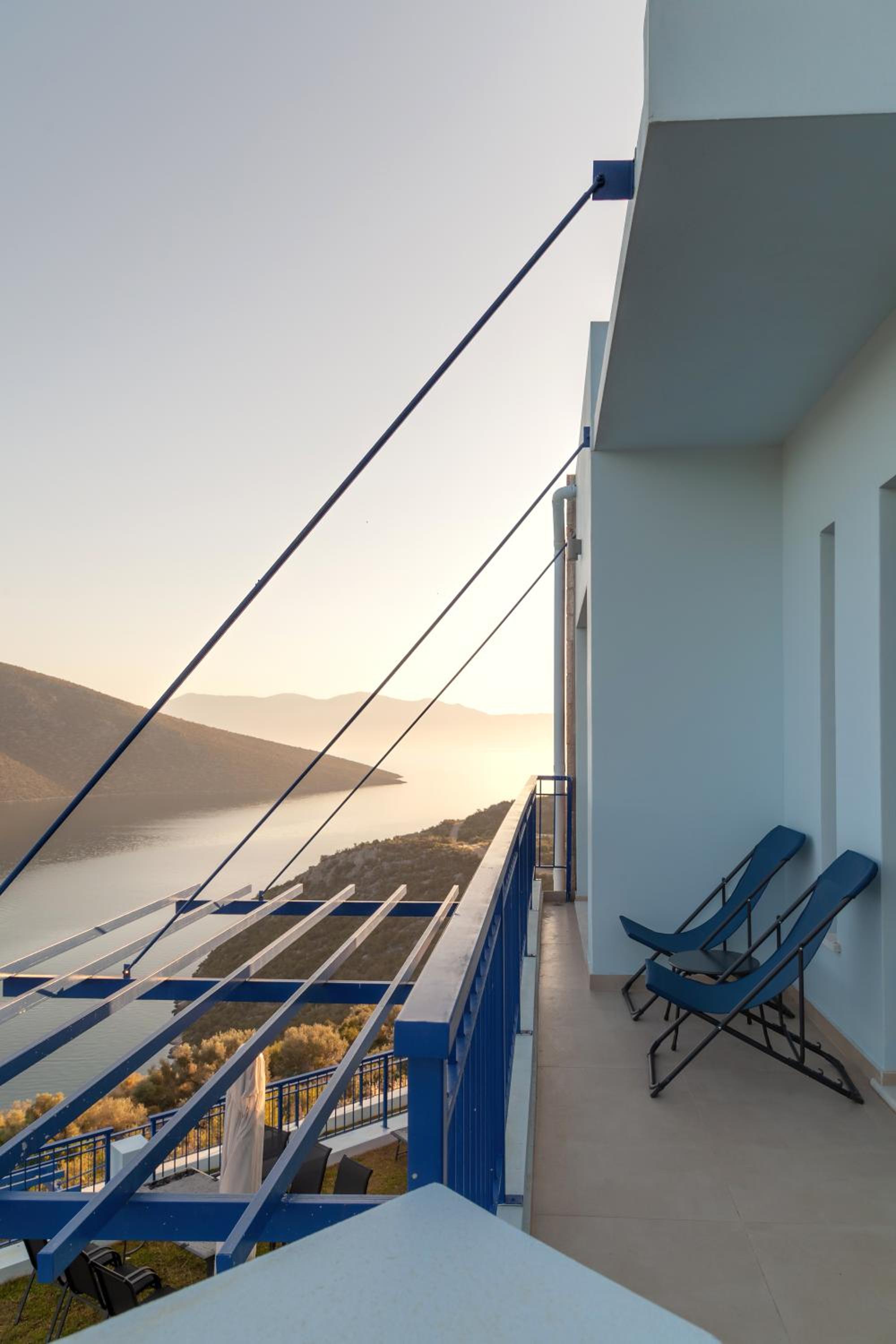 Skorponeria Bay Luxury Villas