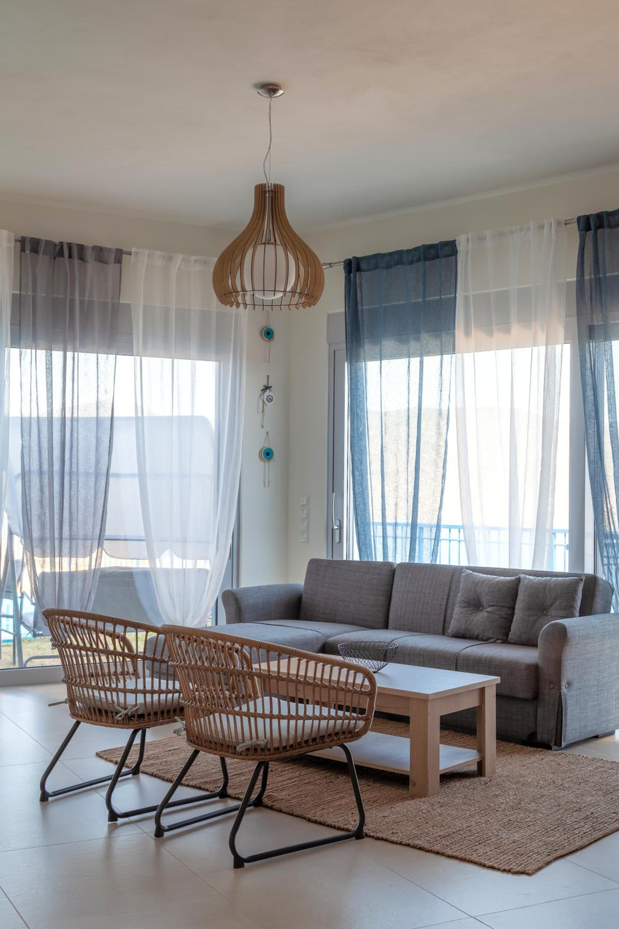 Skorponeria Bay Luxury Villas