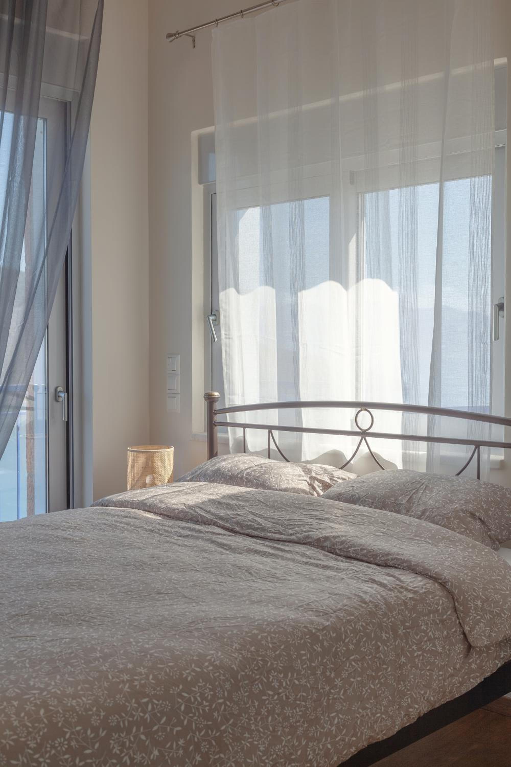 Skorponeria Bay Luxury Villas