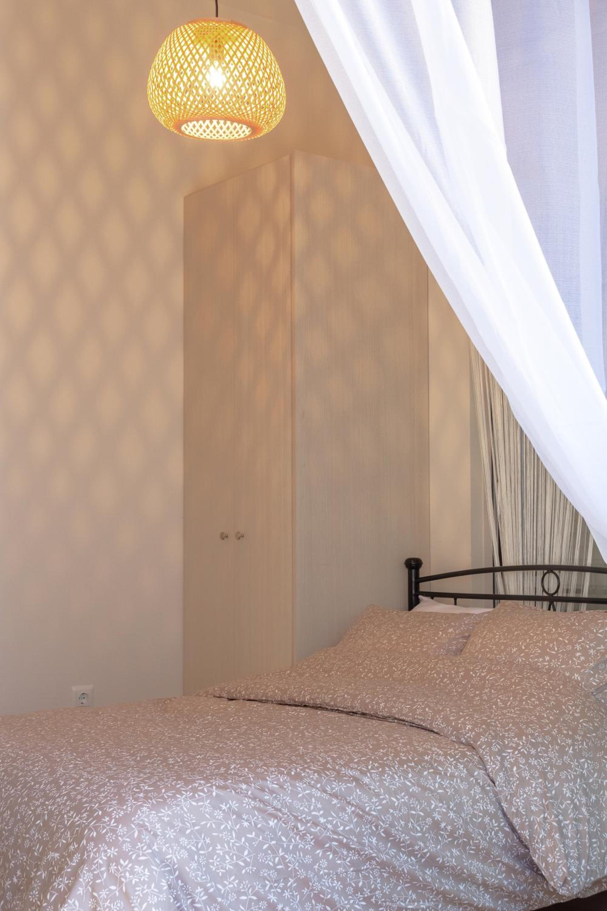 Skorponeria Bay Luxury Villas