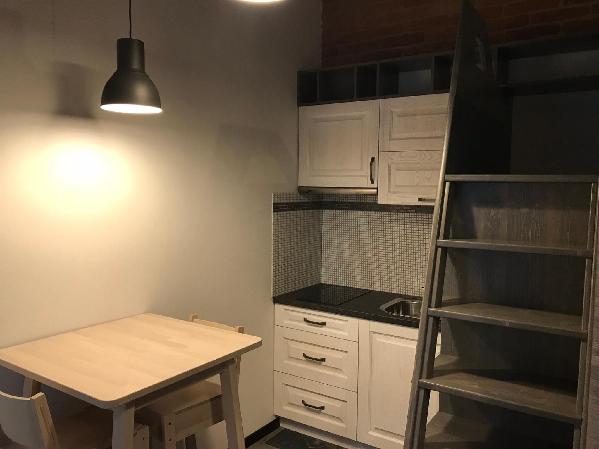 Apartament cu o camera in Unirii