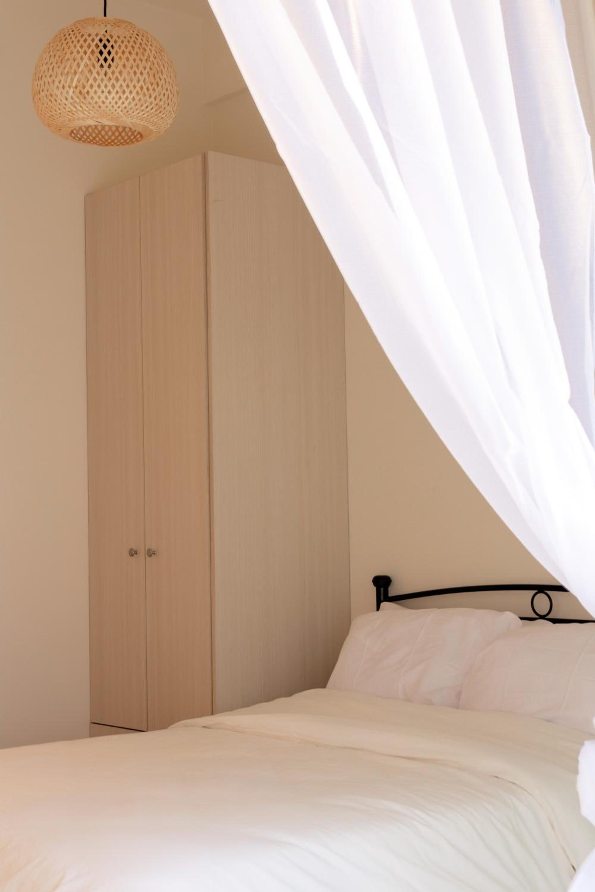 Skorponeria Bay Luxury Villas