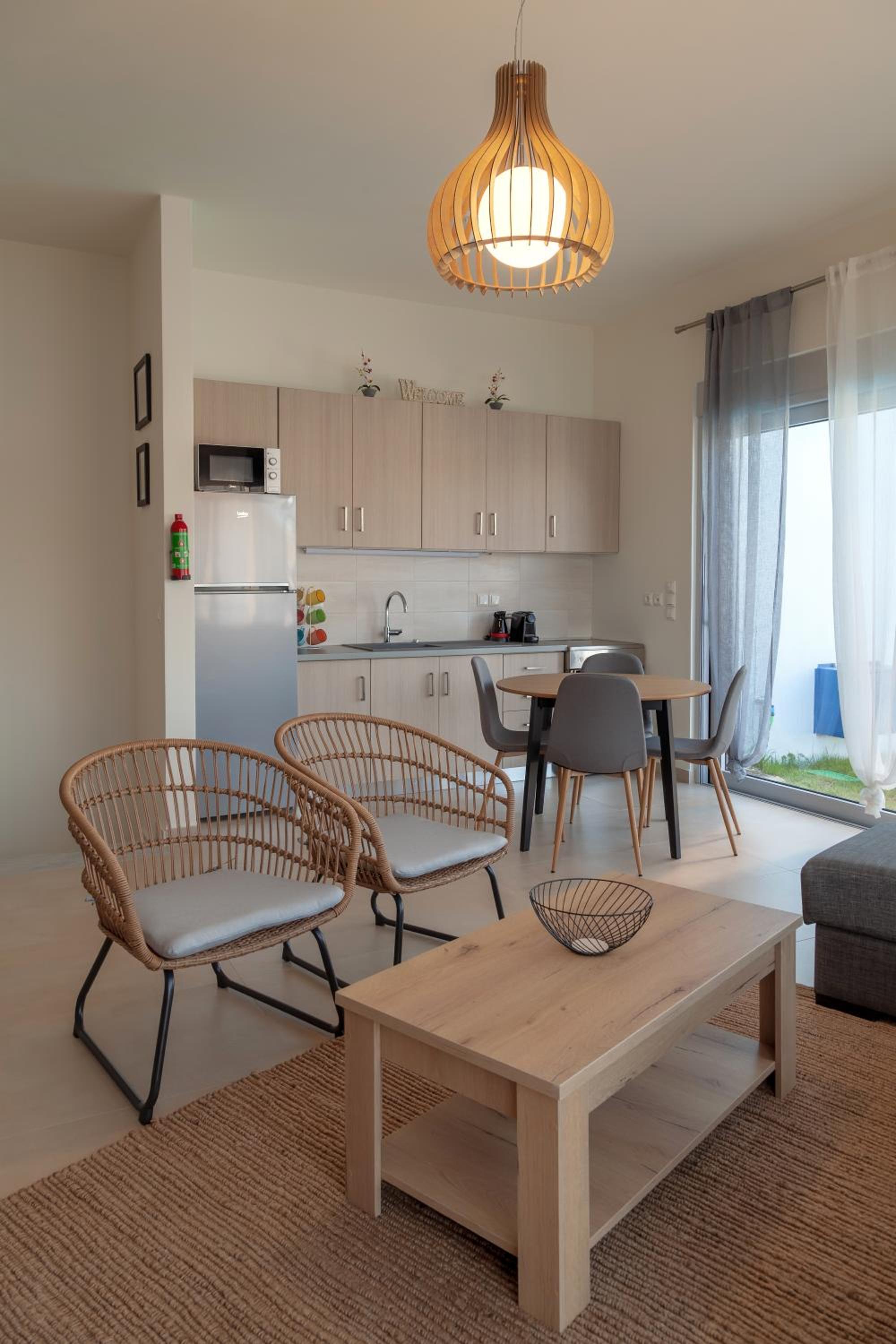 Skorponeria Bay Luxury Villas