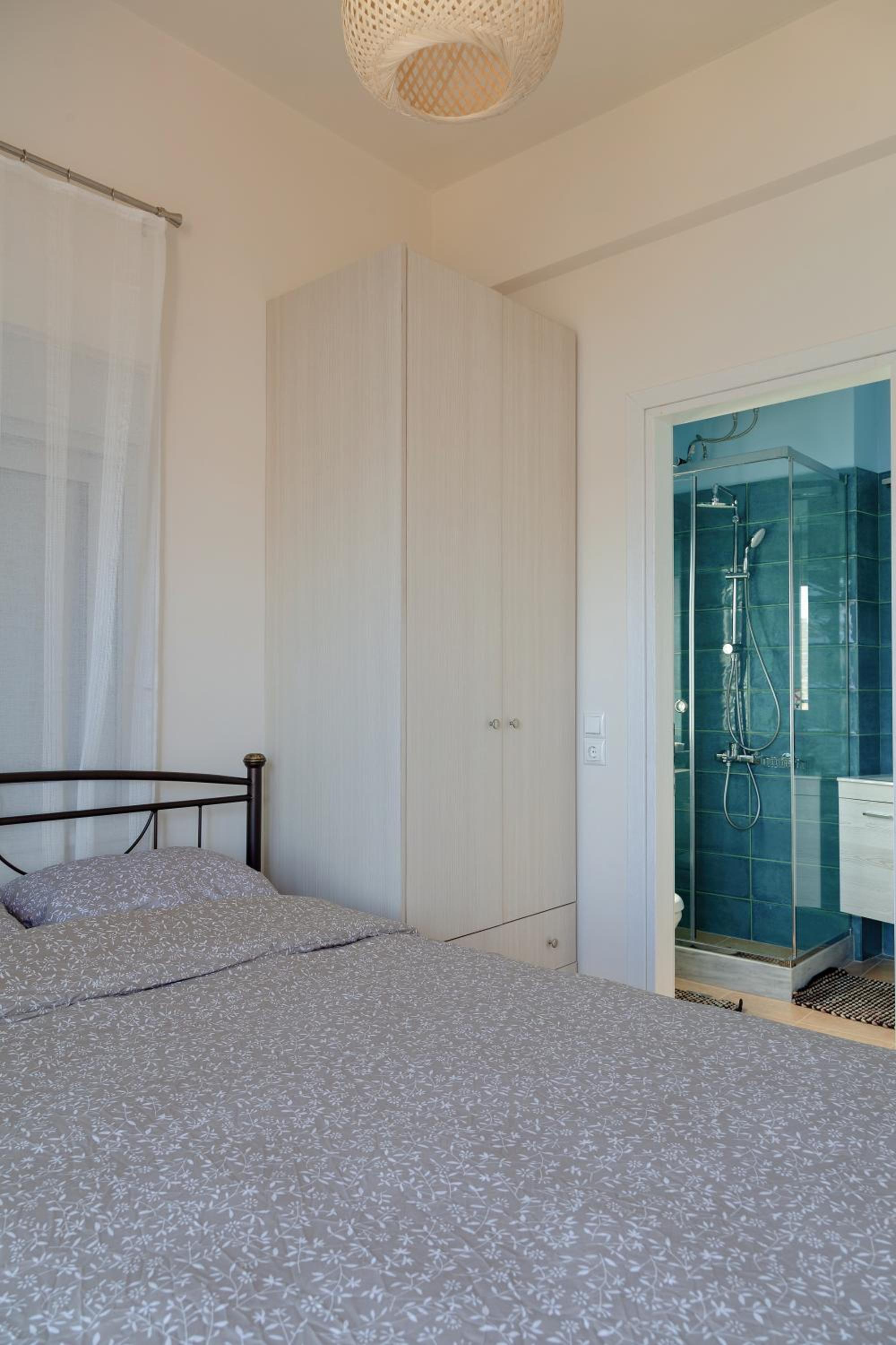 Skorponeria Bay Luxury Villas