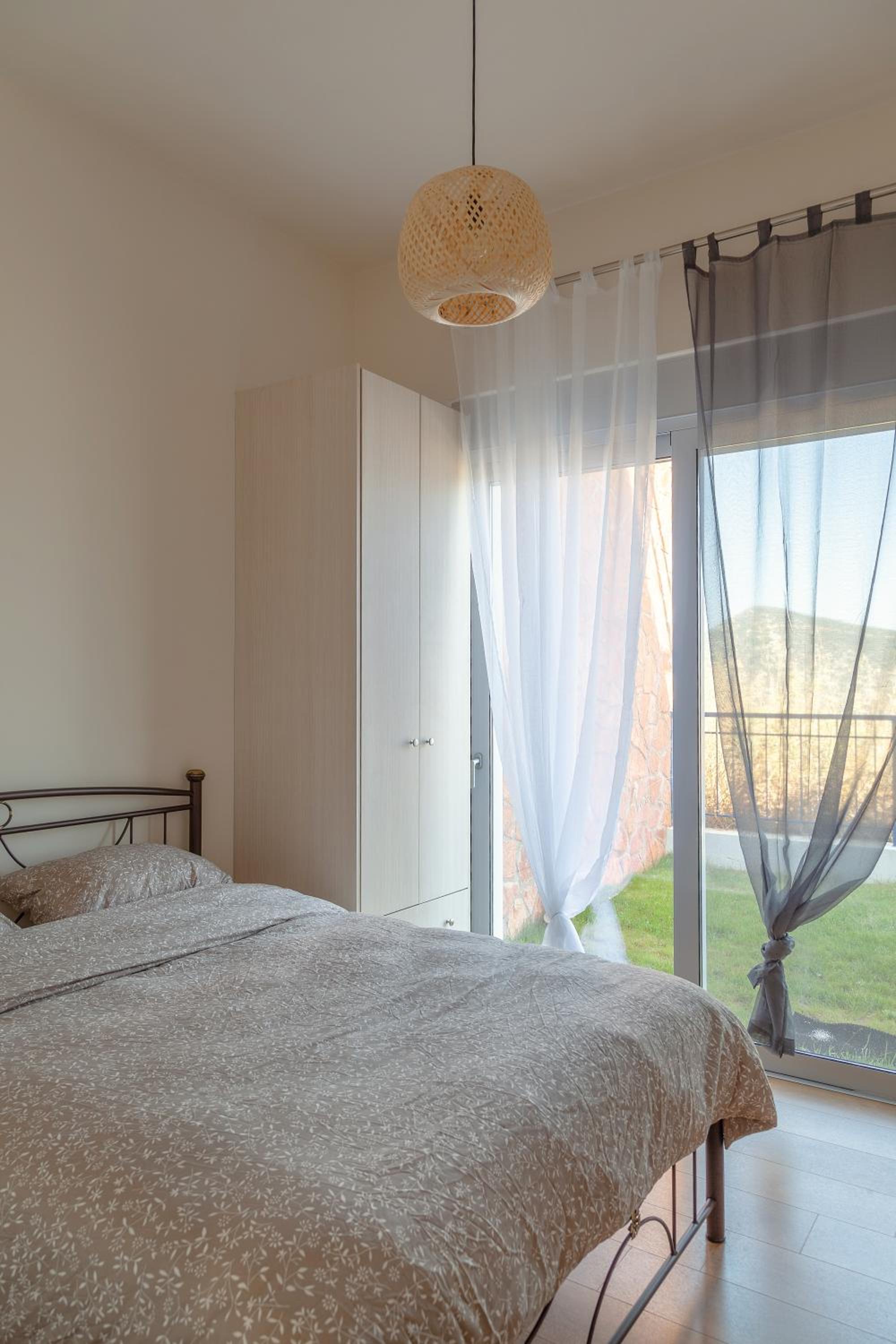 Skorponeria Bay Luxury Villas