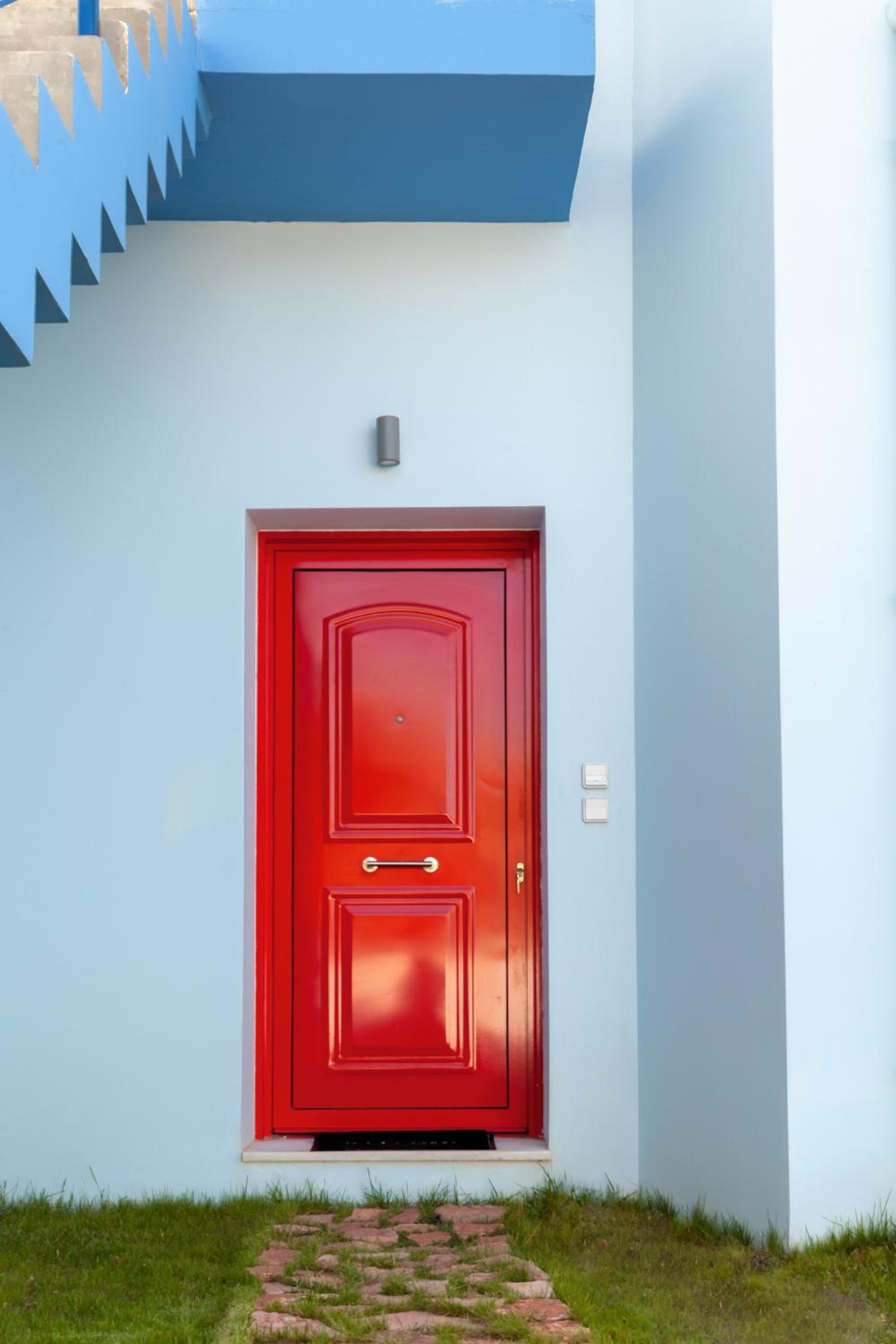 Skorponeria Bay Luxury Villas