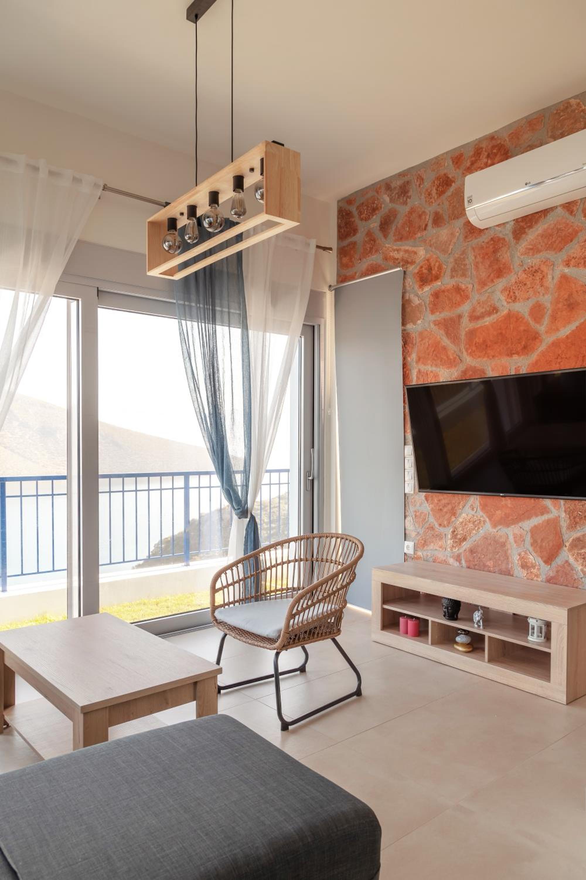 Skorponeria Bay Luxury Villas