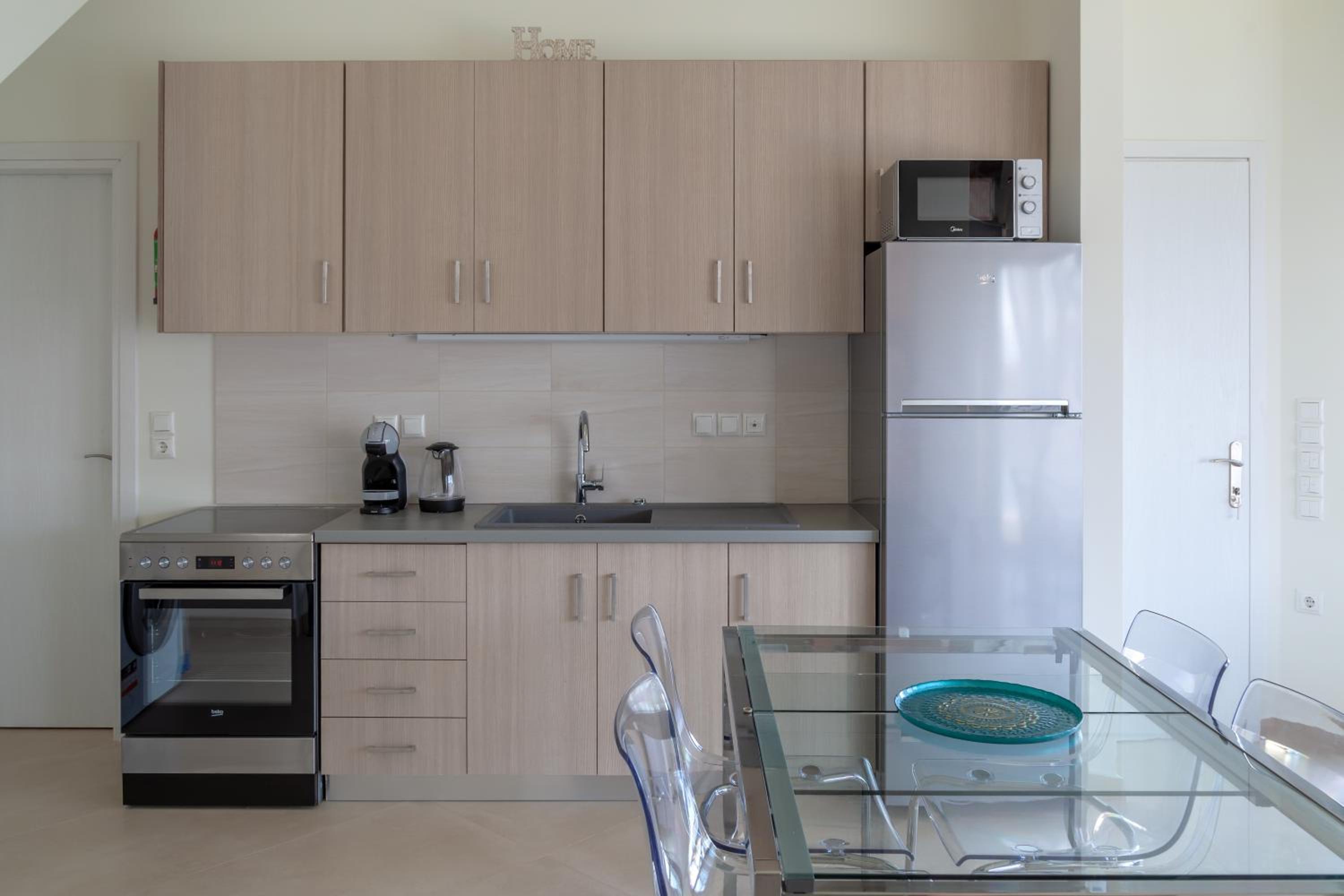 Skorponeria Bay Luxury Villas