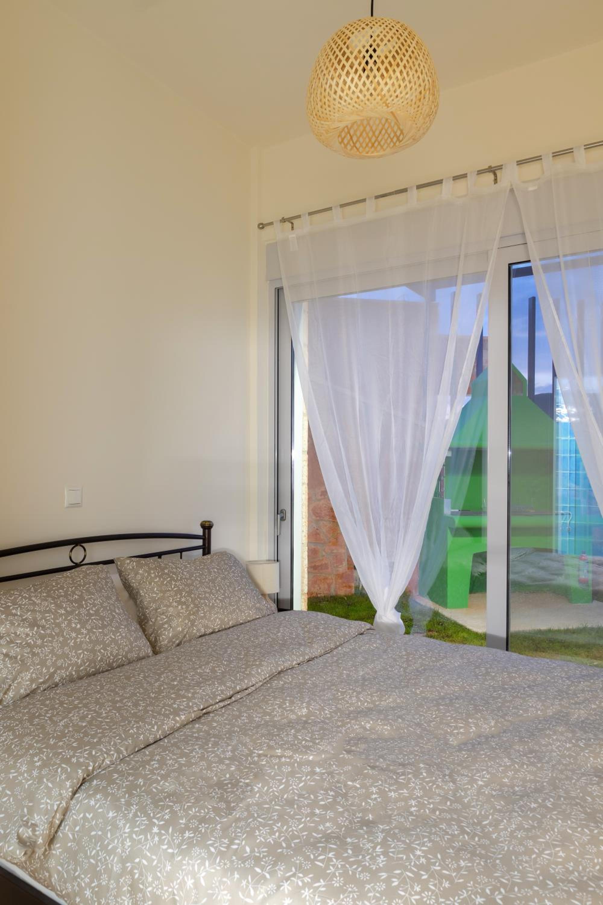 Skorponeria Bay Luxury Villas