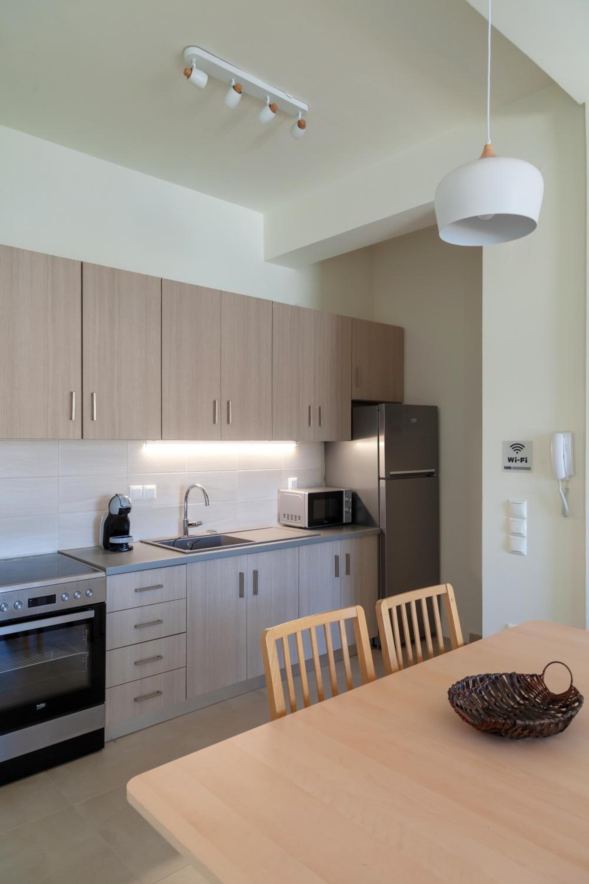 Skorponeria Bay Luxury Villas