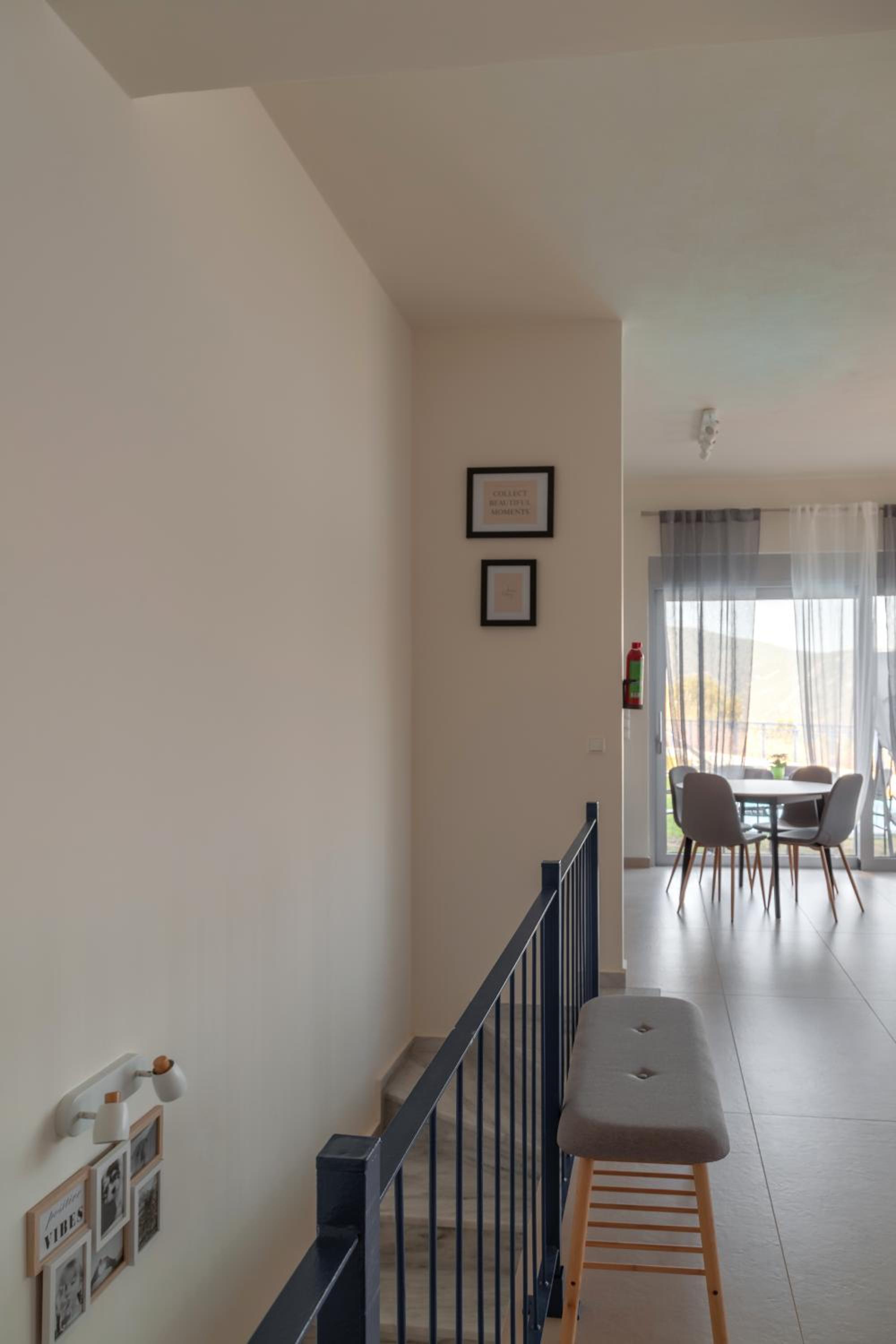 Skorponeria Bay Luxury Villas