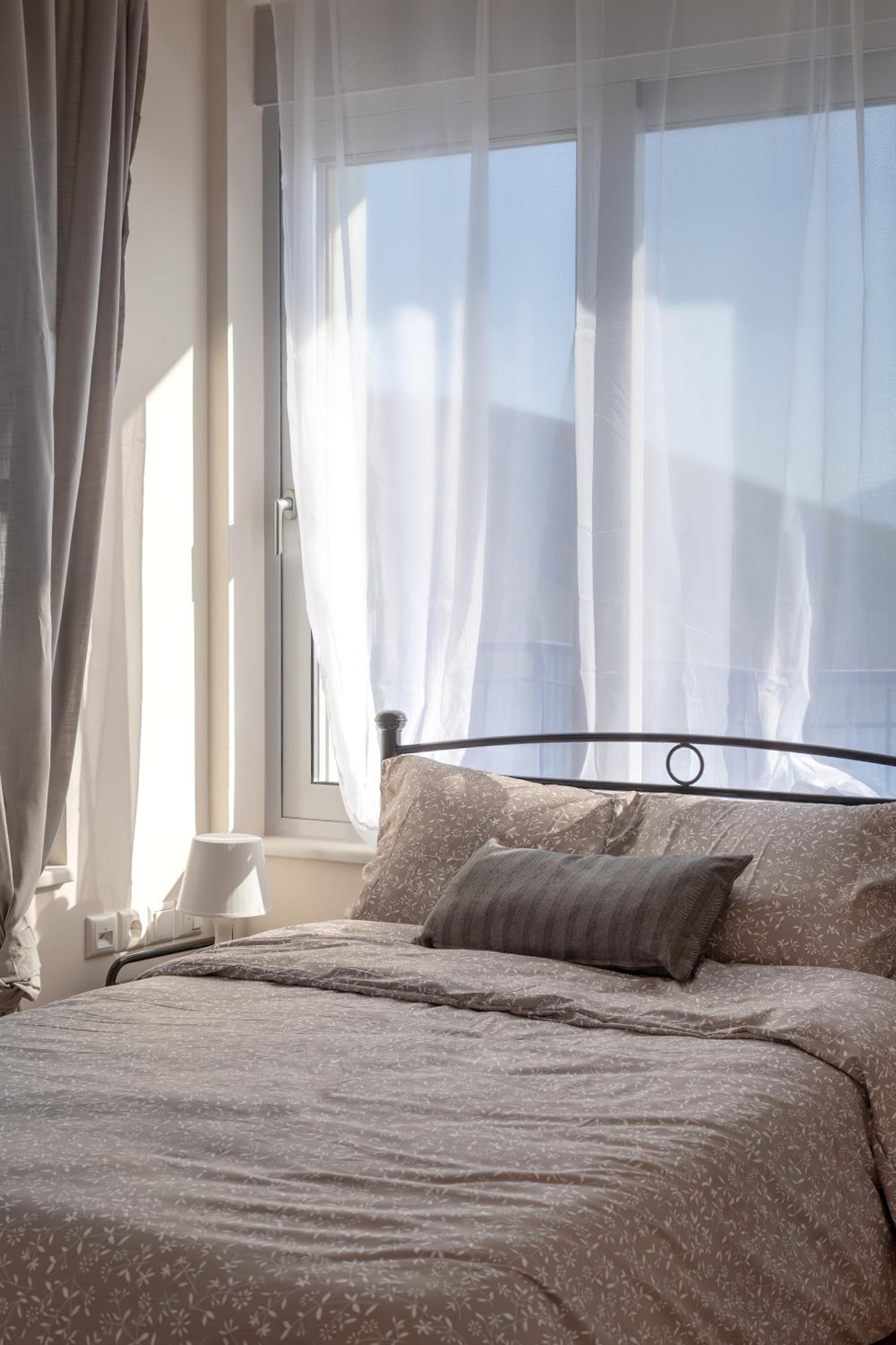 Skorponeria Bay Luxury Villas