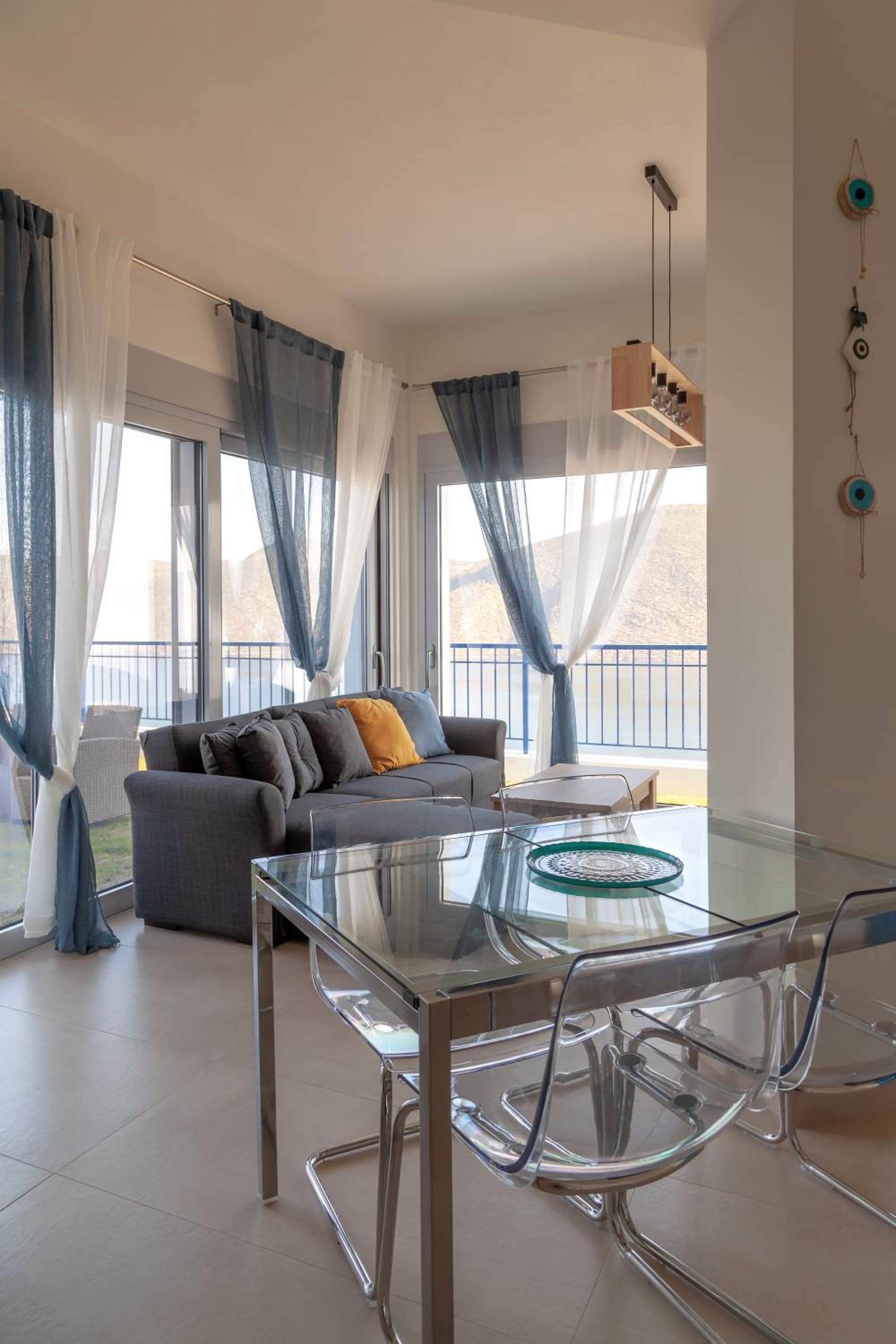 Skorponeria Bay Luxury Villas