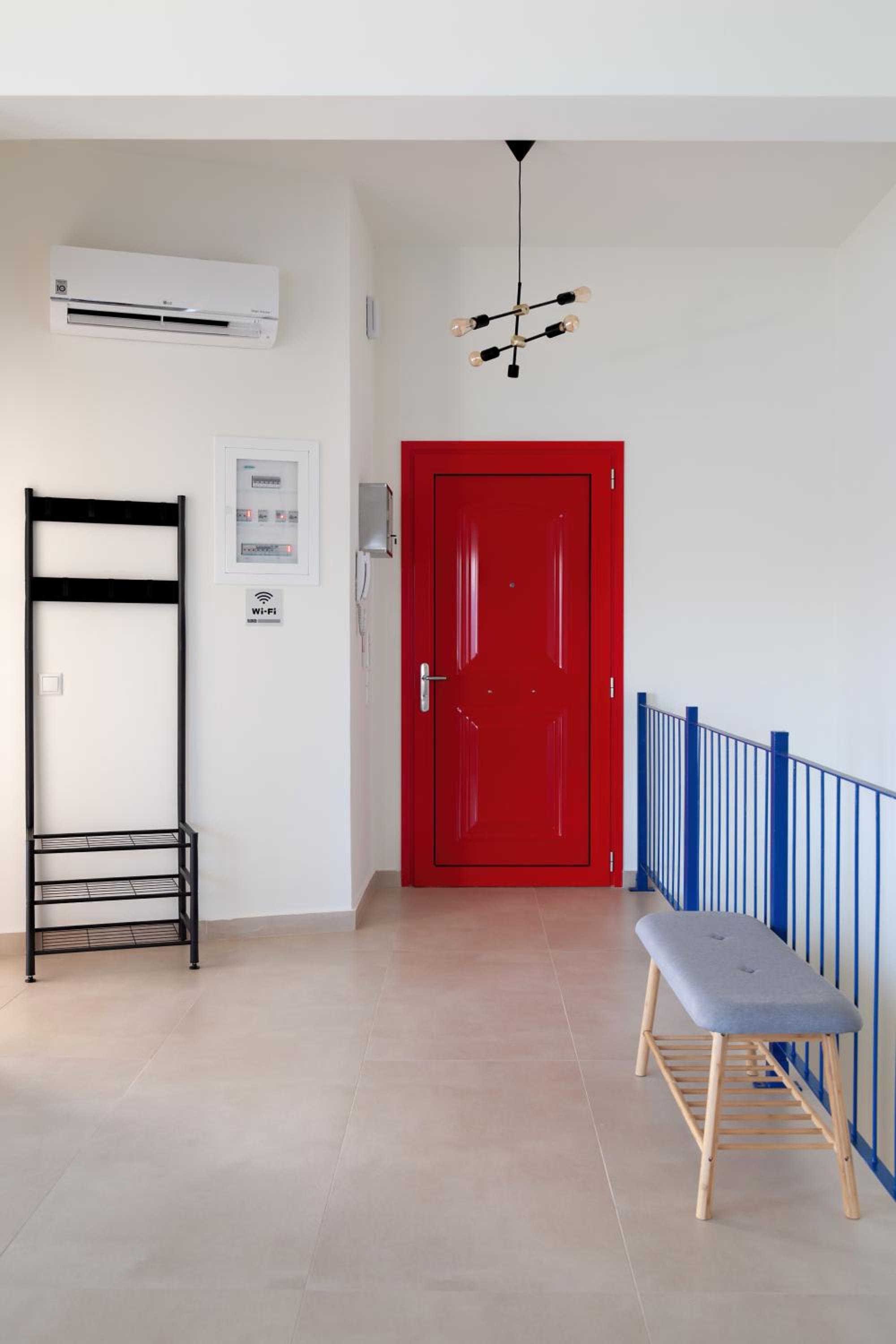 Skorponeria Bay Luxury Villas