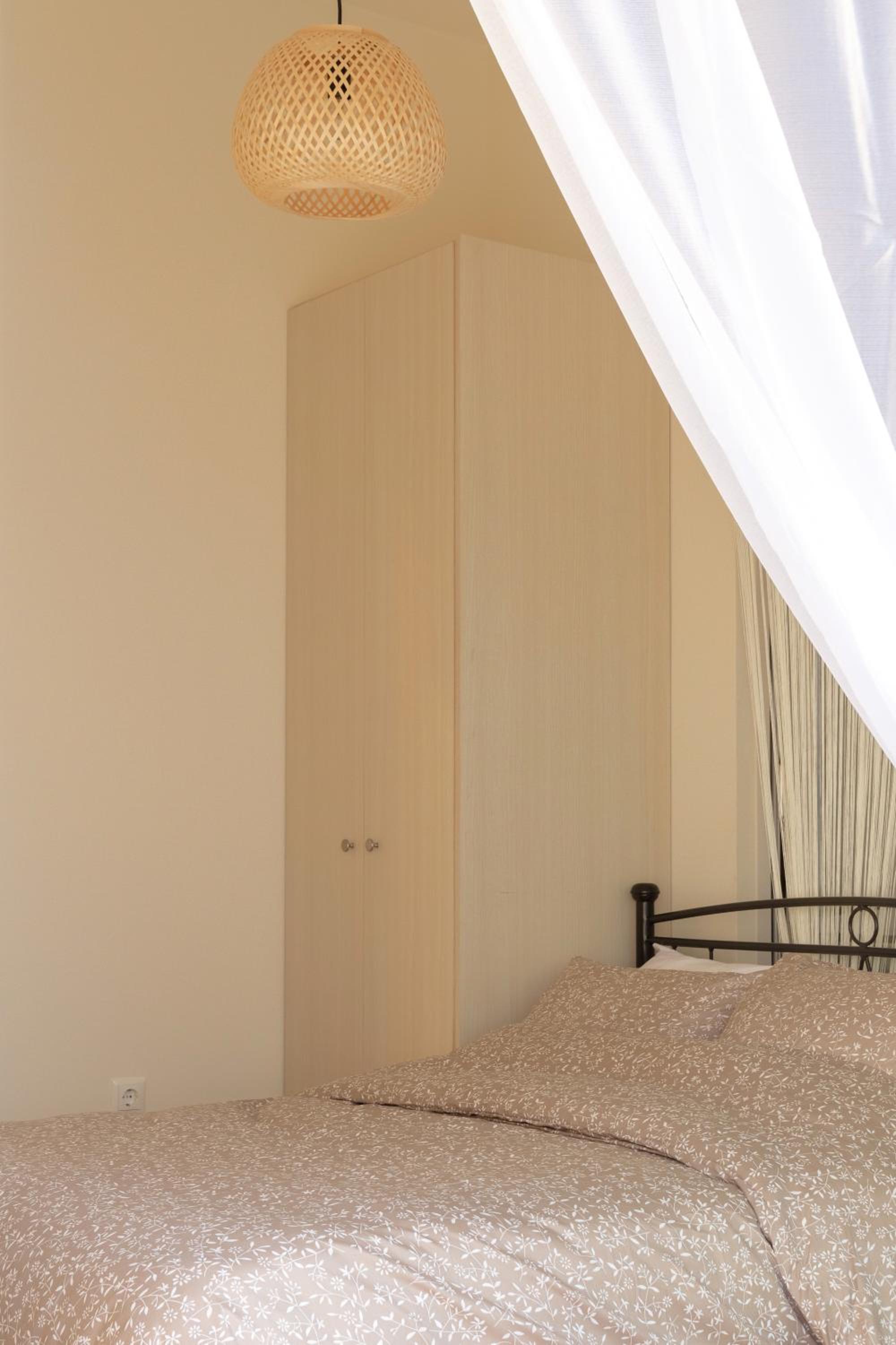Skorponeria Bay Luxury Villas