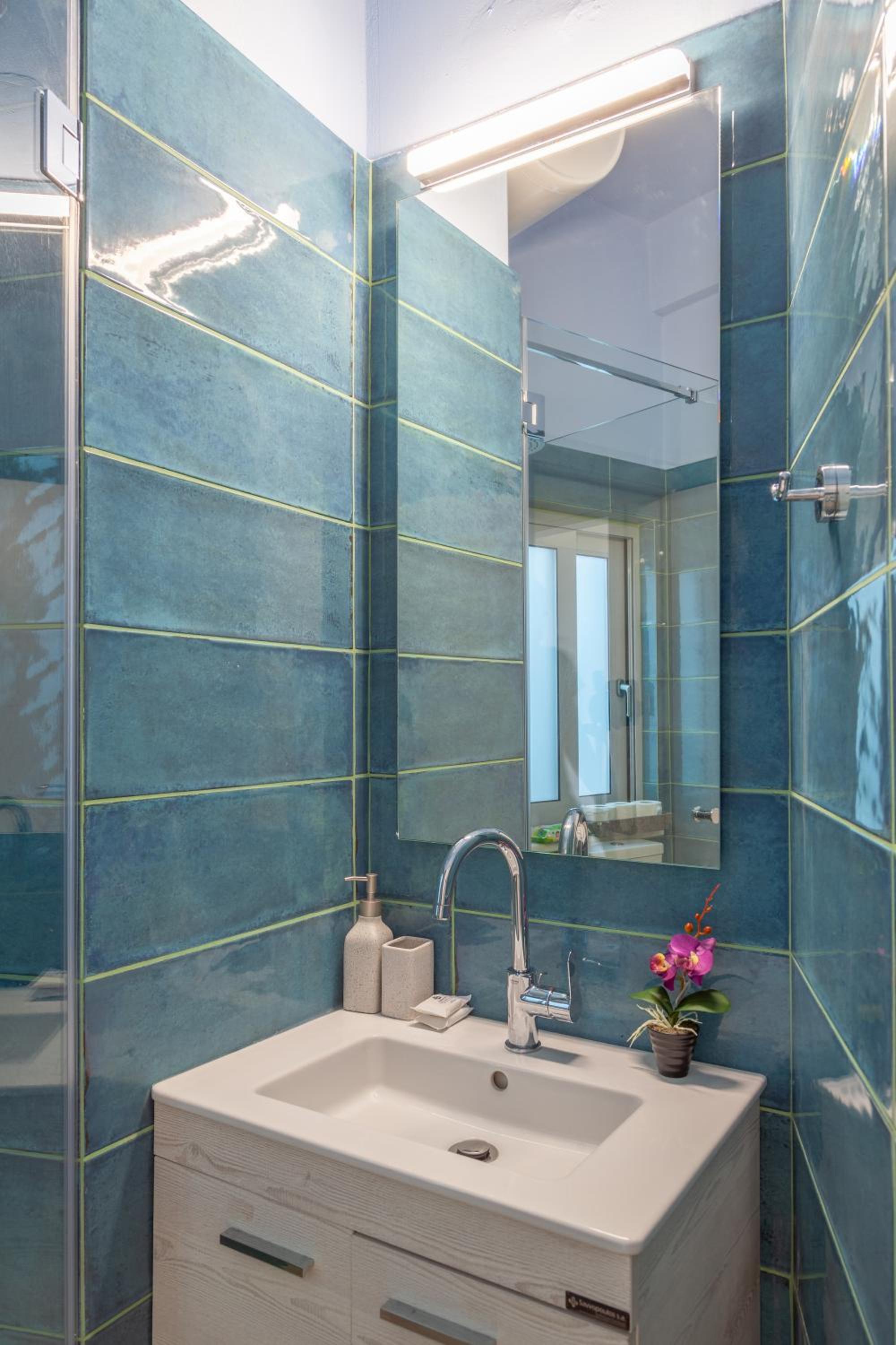 Skorponeria Bay Luxury Villas
