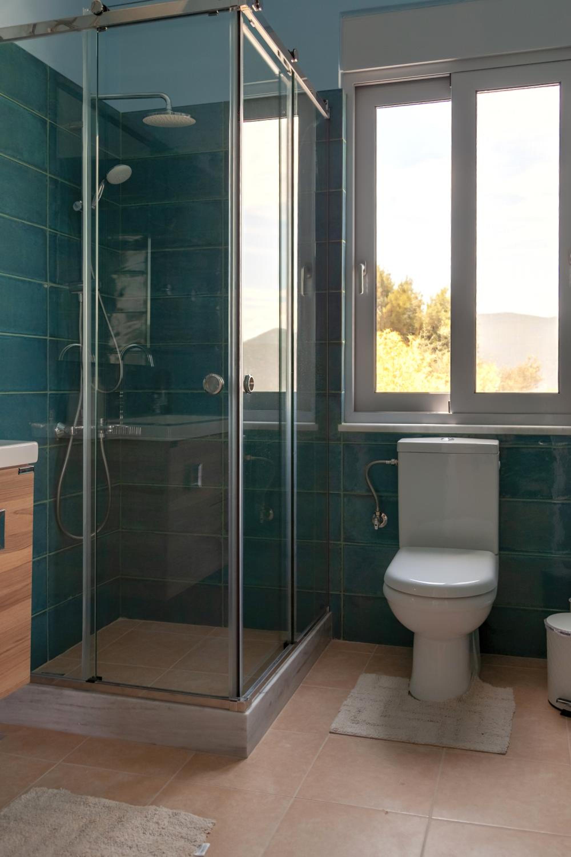 Skorponeria Bay Luxury Villas