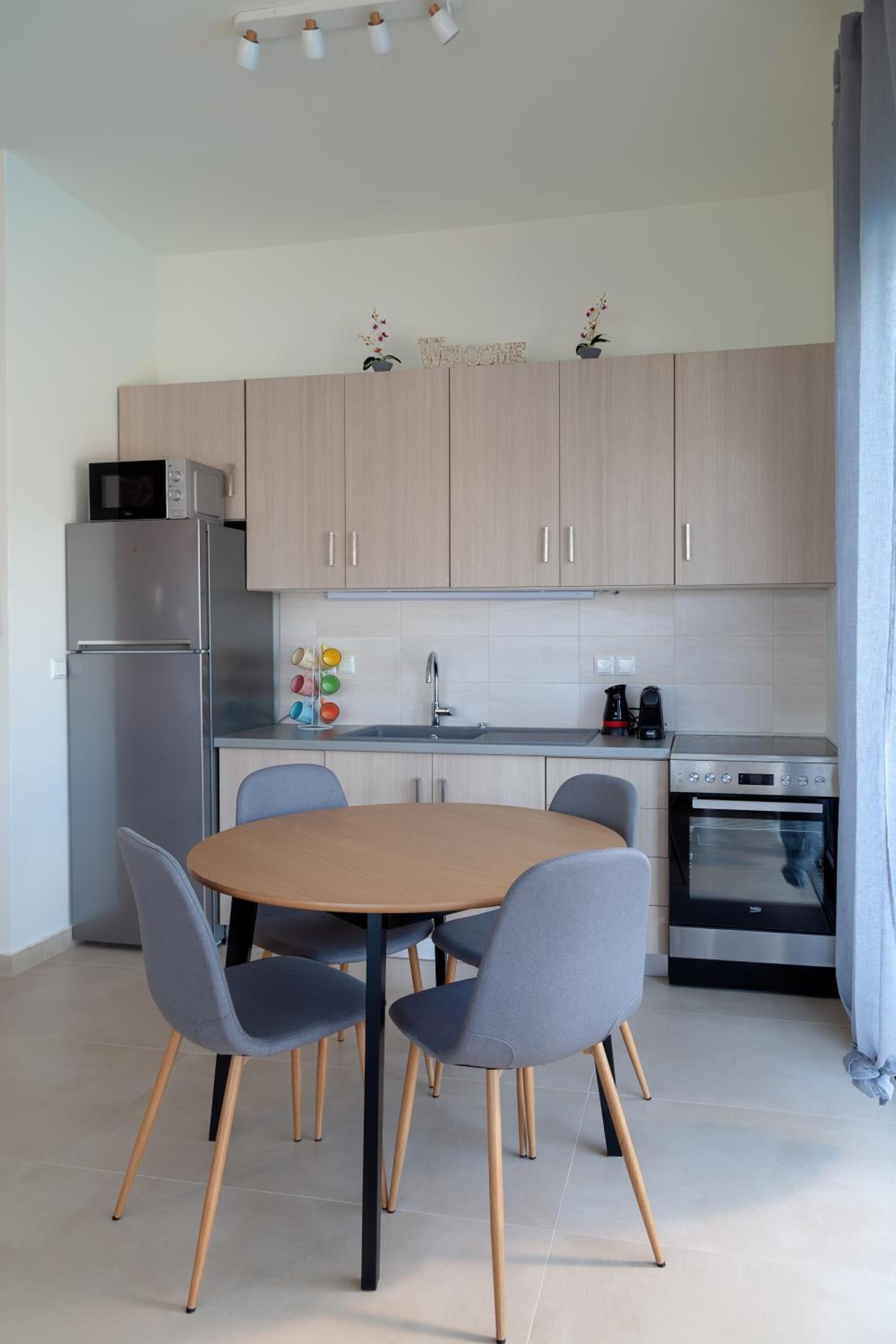 Skorponeria Bay Luxury Villas