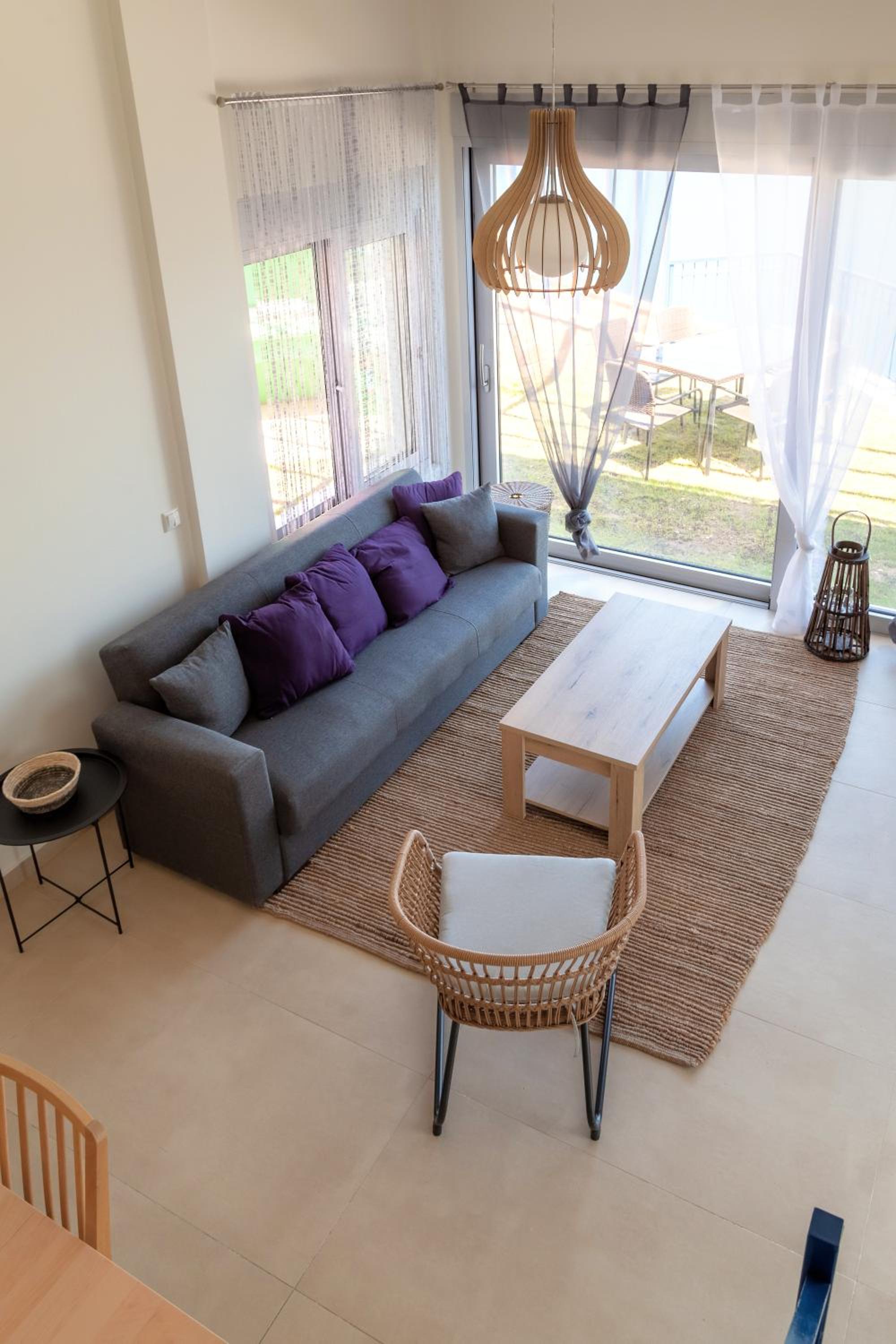 Skorponeria Bay Luxury Villas