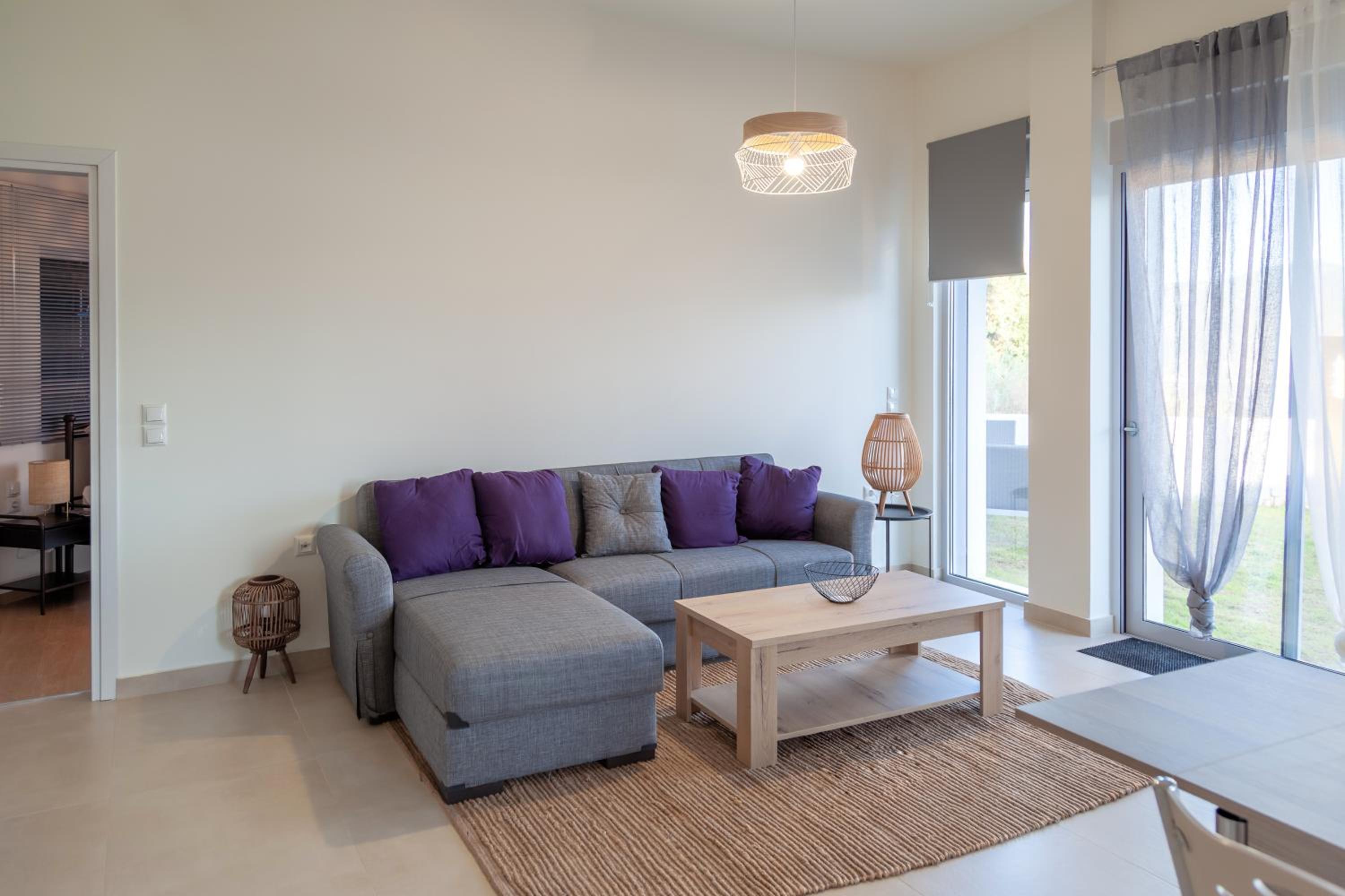 Skorponeria Bay Luxury Villas
